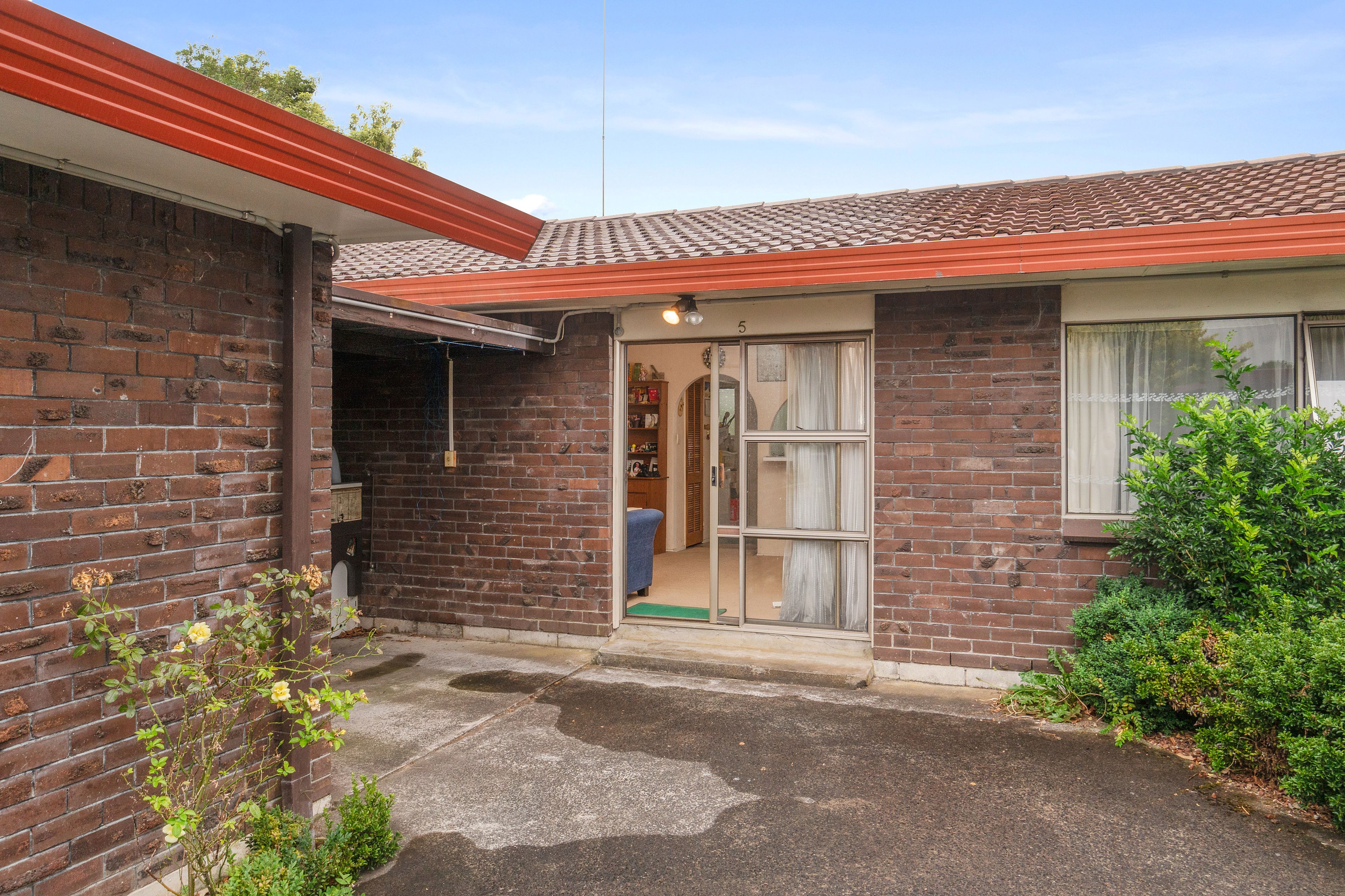 5/31 Trentham Road, Papakura, Papakura
