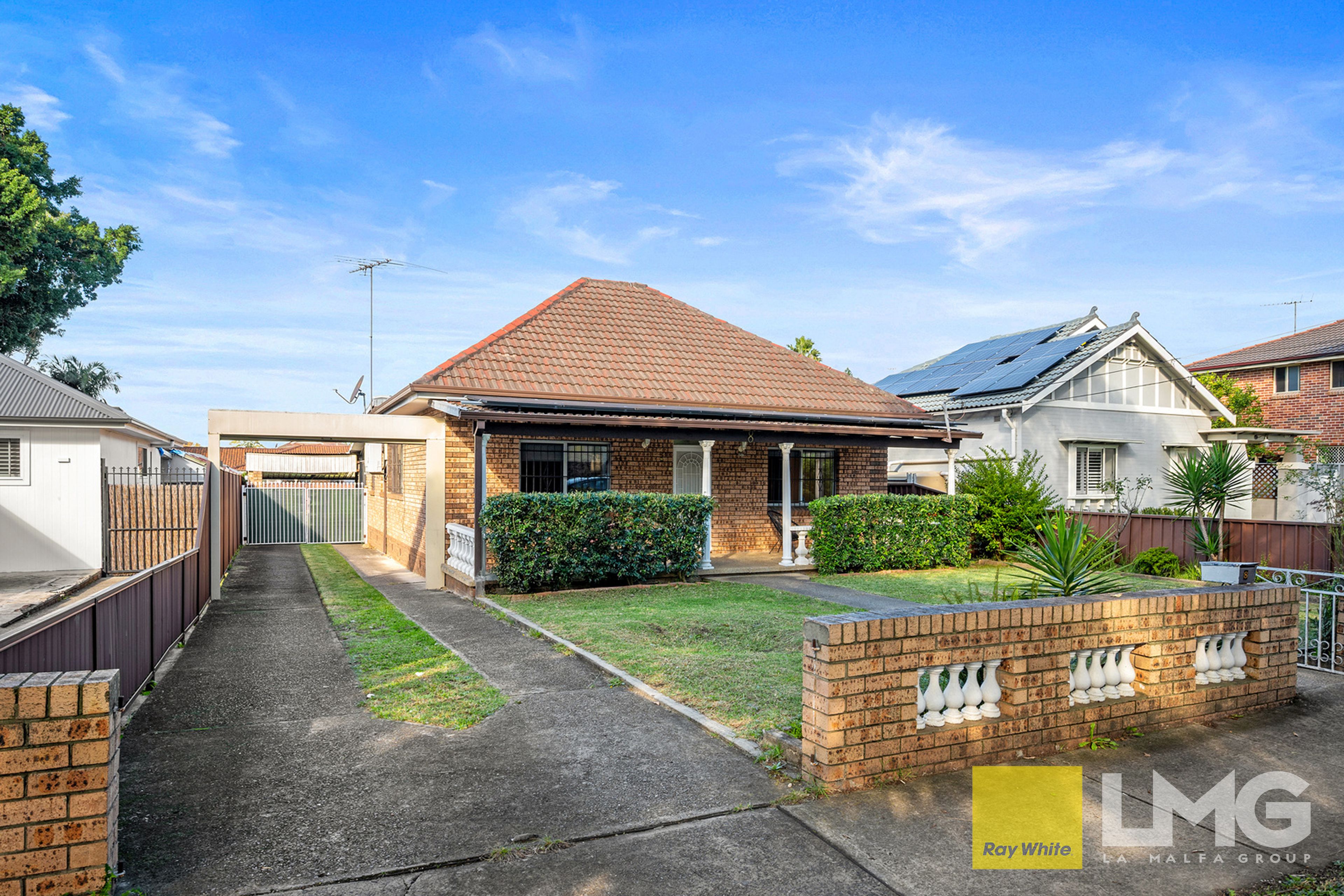 8 Hevington Road, Auburn, NSW 2144