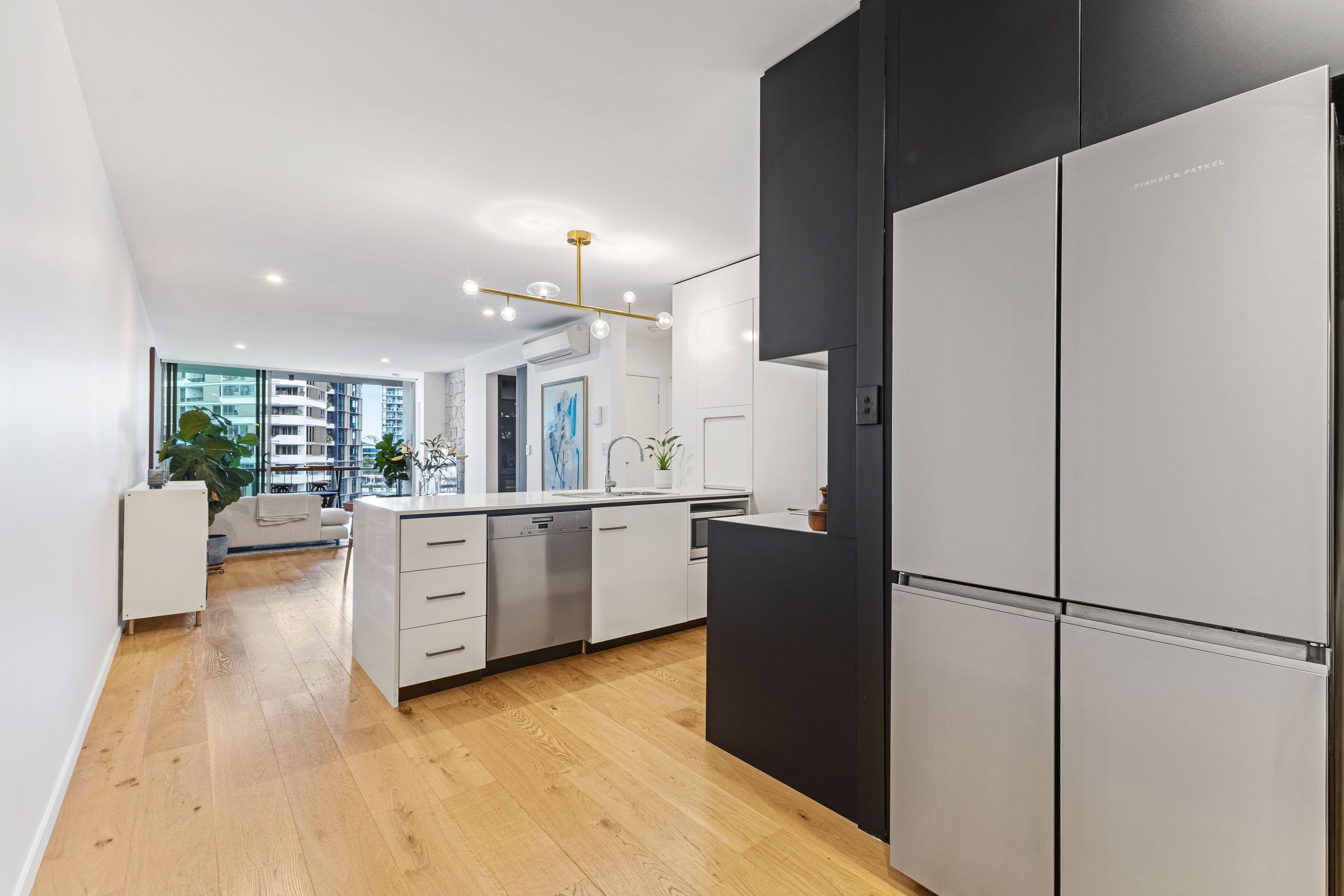 901/53 Wyandra Street, Teneriffe, QLD 4005