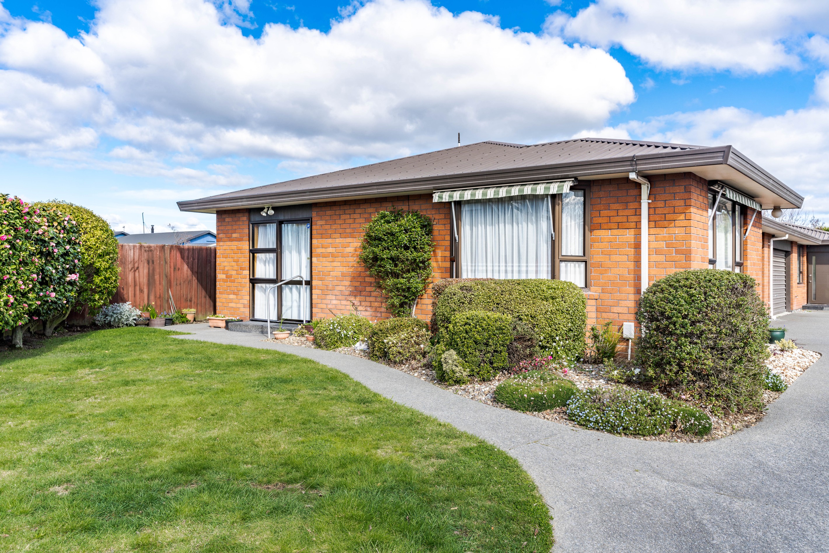 8 Chokebore Place, Sockburn, Christchurch City