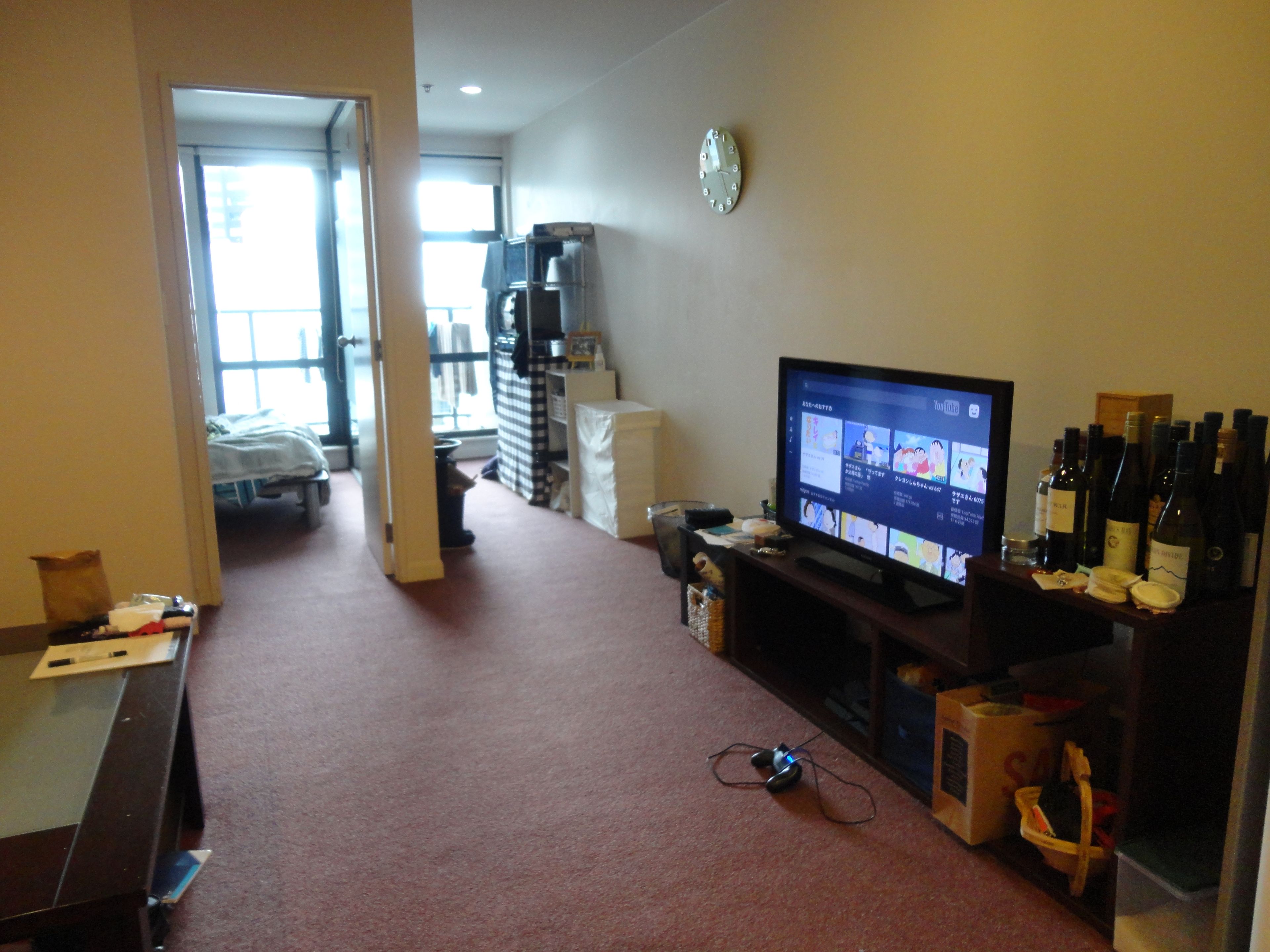 14k/76 Albert Street, Auckland Central, Auckland City