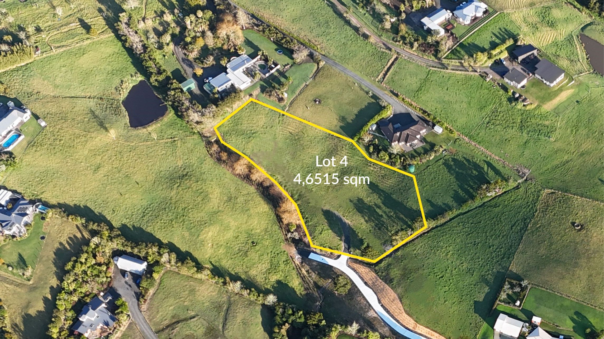 45B Finlayson Road, Matarau, Whangarei District