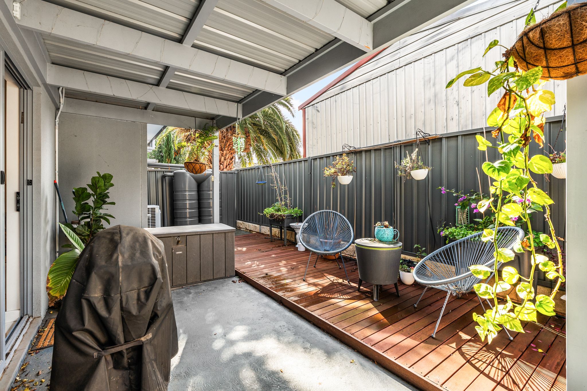 15D Frank Street — photo 14 of 18