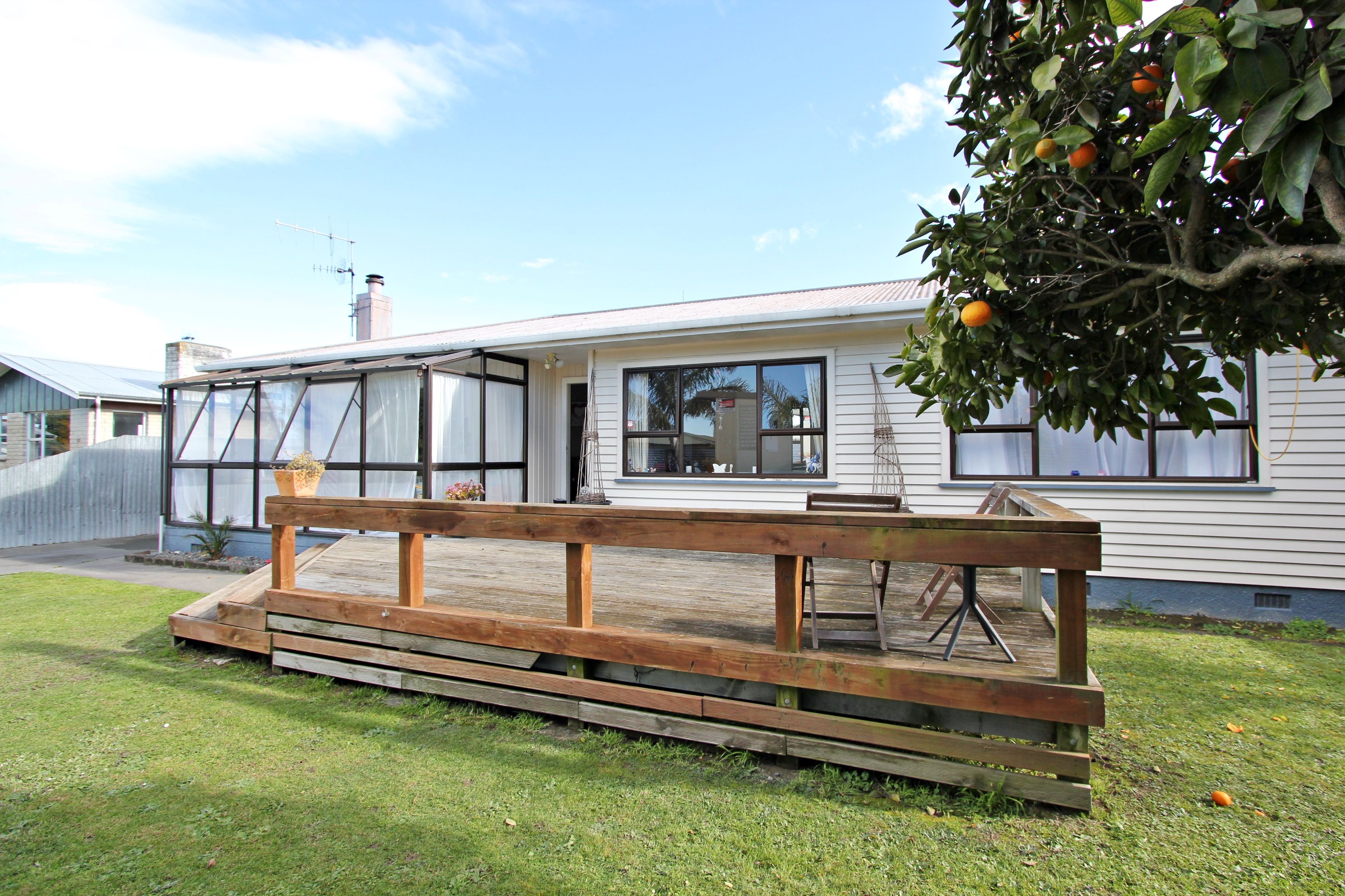 79 Harold Holt Avenue, Onekawa, Napier City