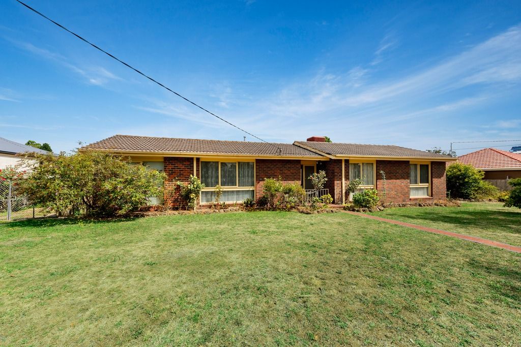 6 Shetland Drive, Wantirna VIC 3152