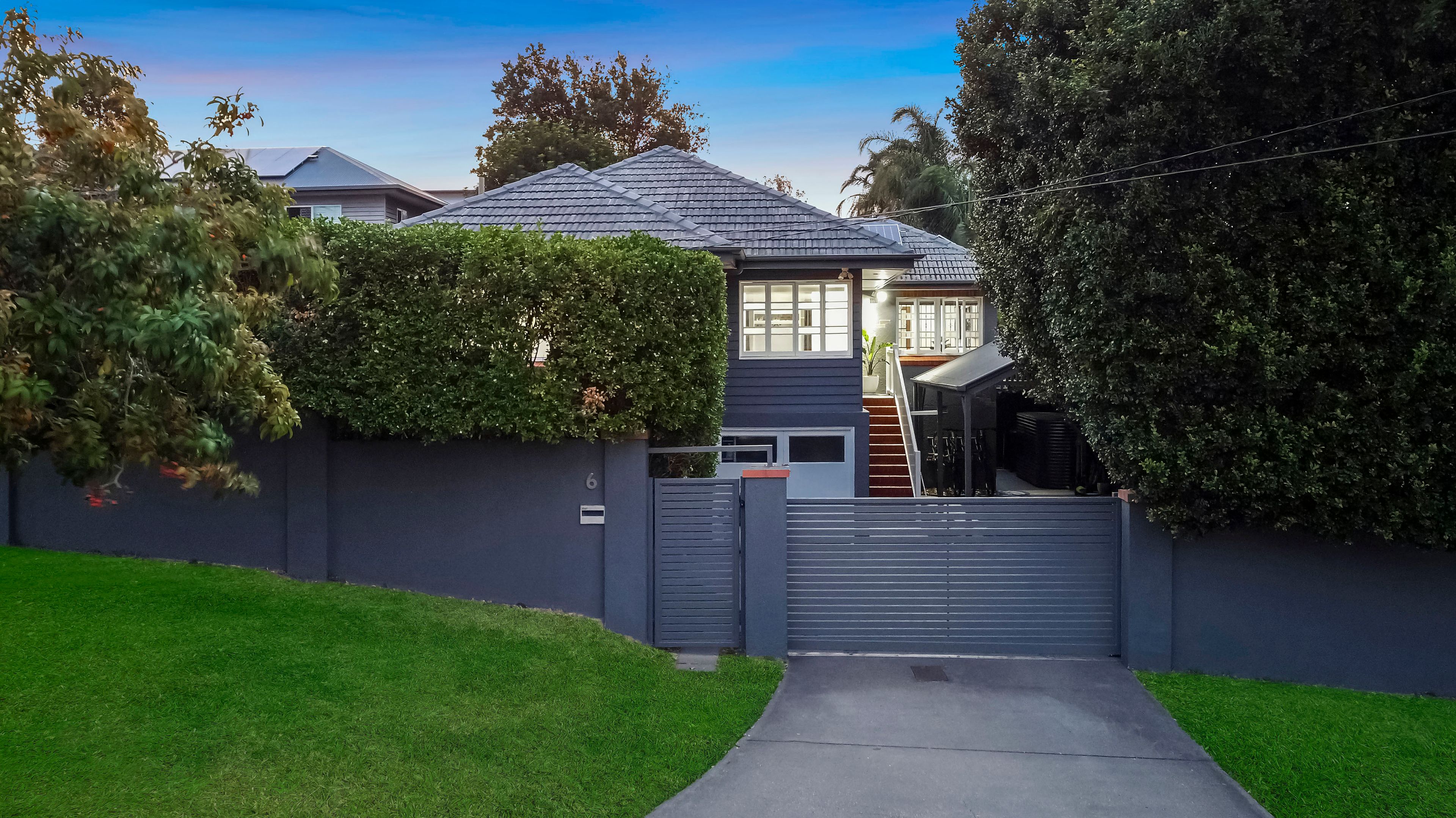 6 O'Donnell Street, Wavell Heights QLD 4012