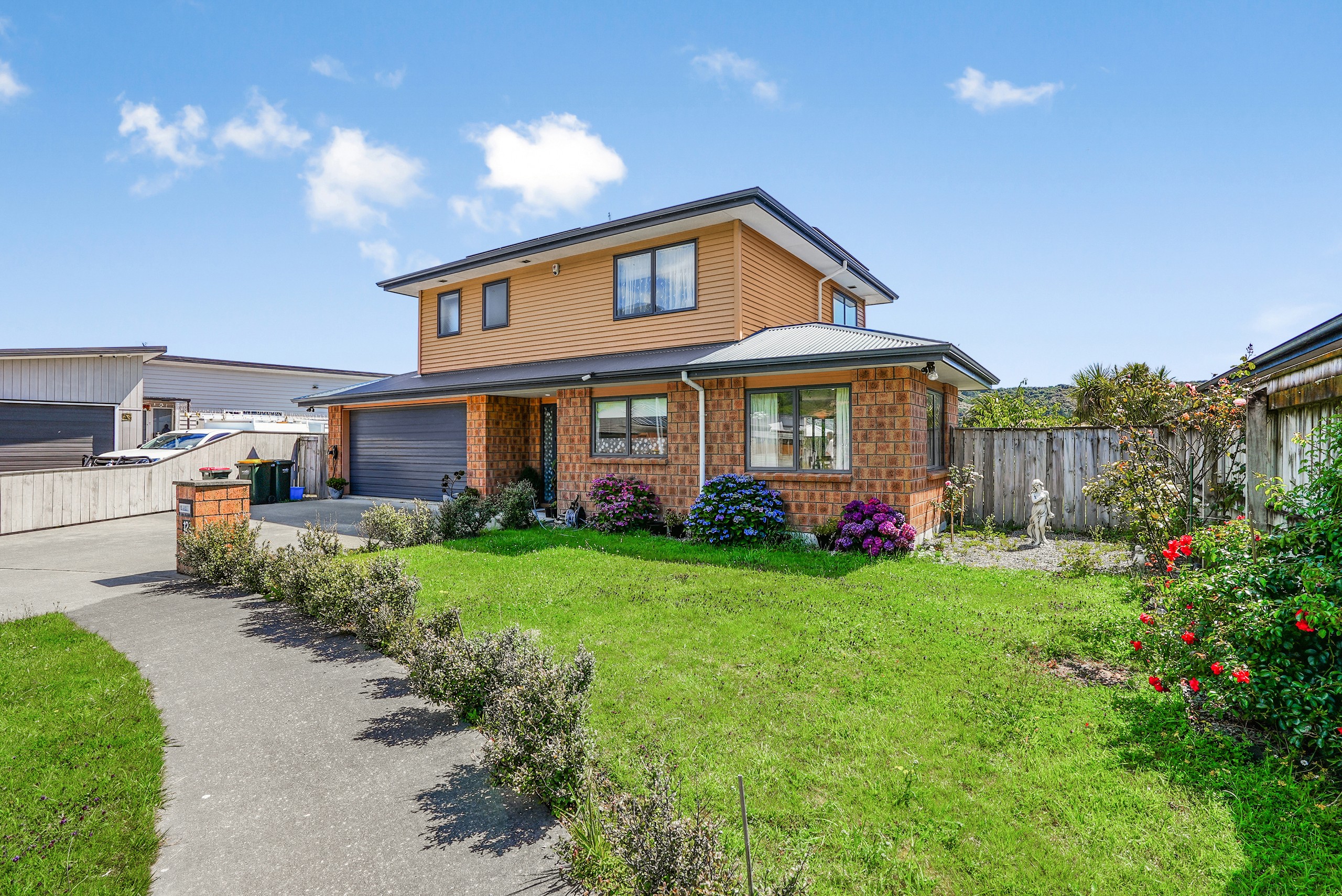 12 Fraser Colman Grove, Wainuiomata, Lower Hutt City