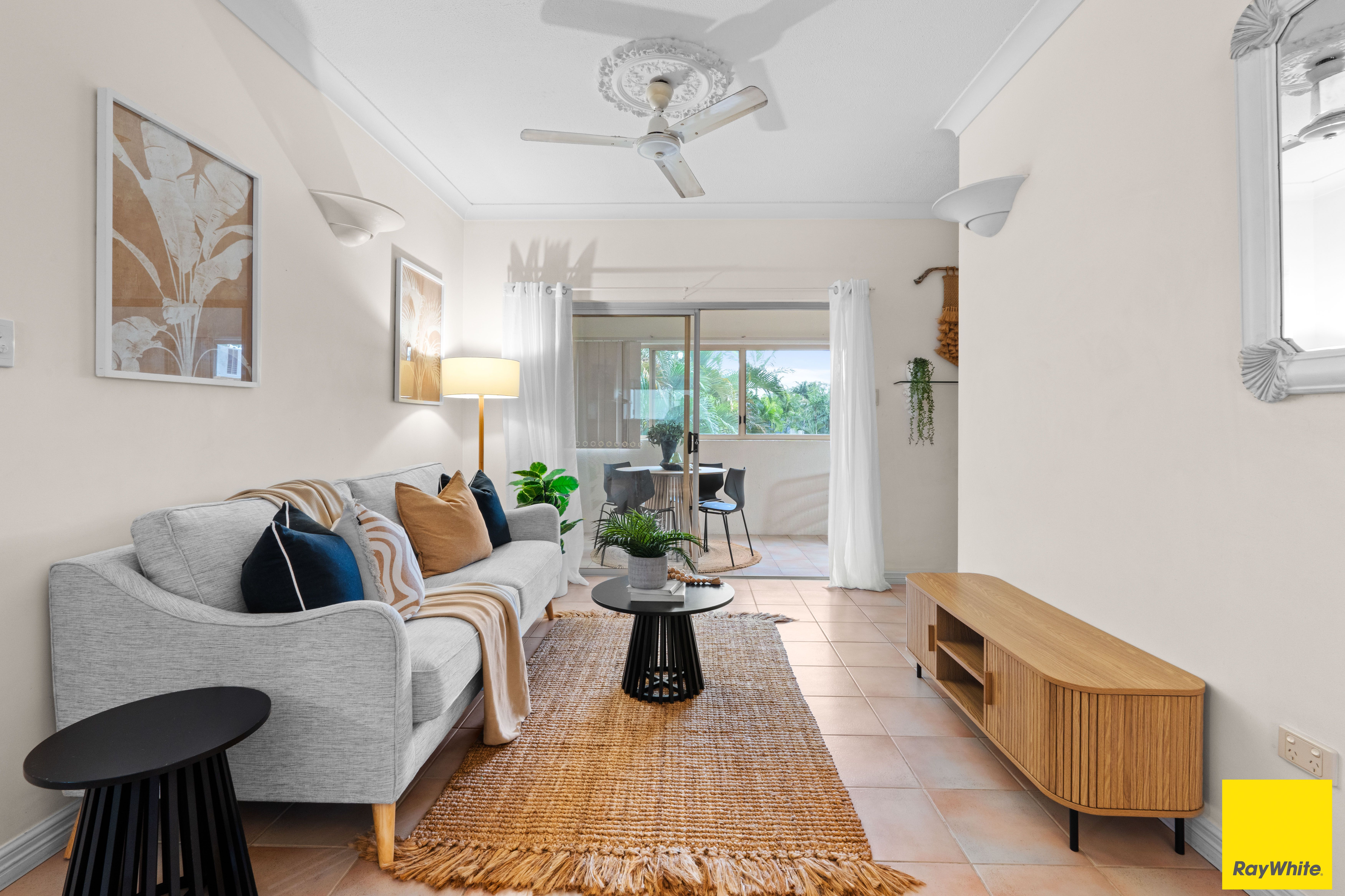 3/3 Chester Court, Manunda, QLD 4870