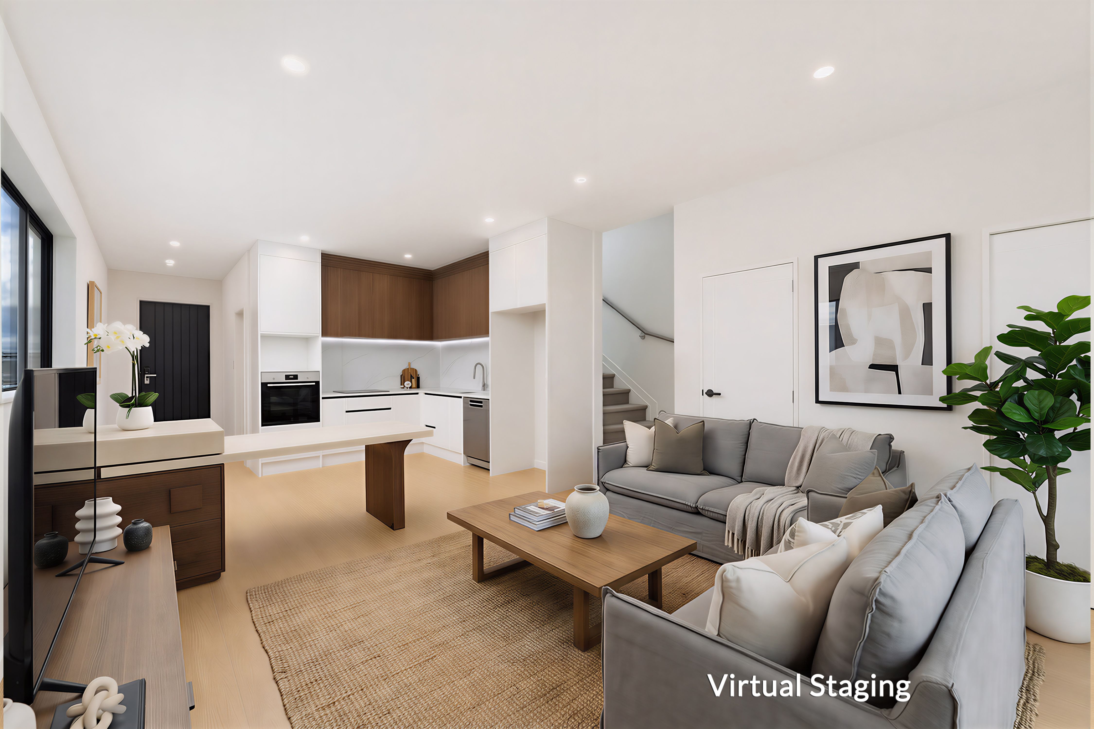 29 Turret Lane, Hobsonville, Waitakere City