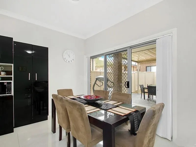 22 Chino Place, Kellyville Ridge, NSW 2155