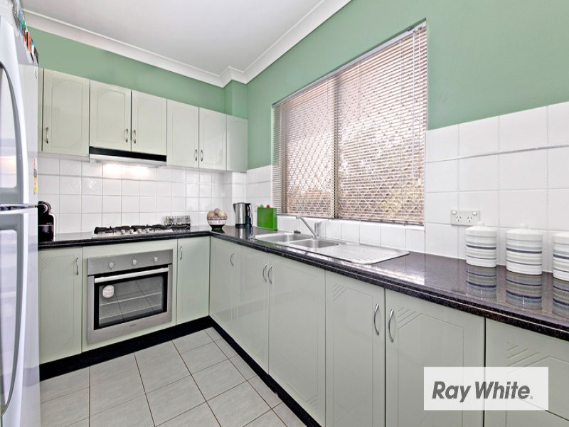 27/21-27 Amy Street, Regents Park, NSW 2143