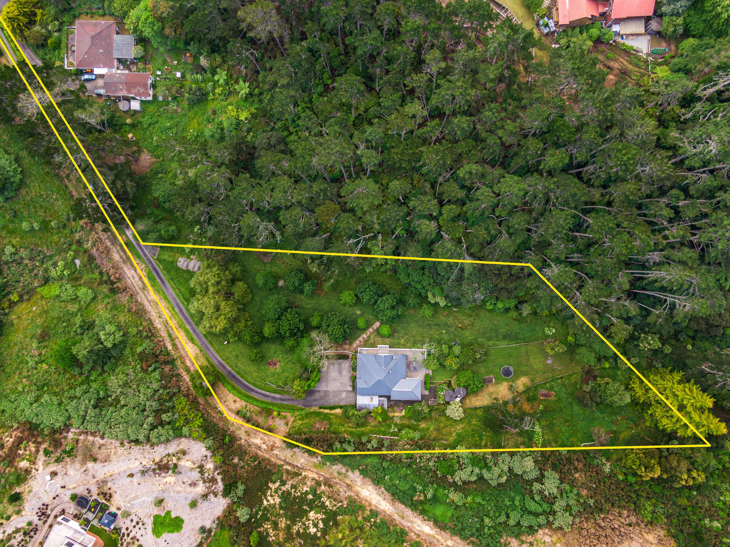 91 Browns Lane, Flat Bush, Manukau City