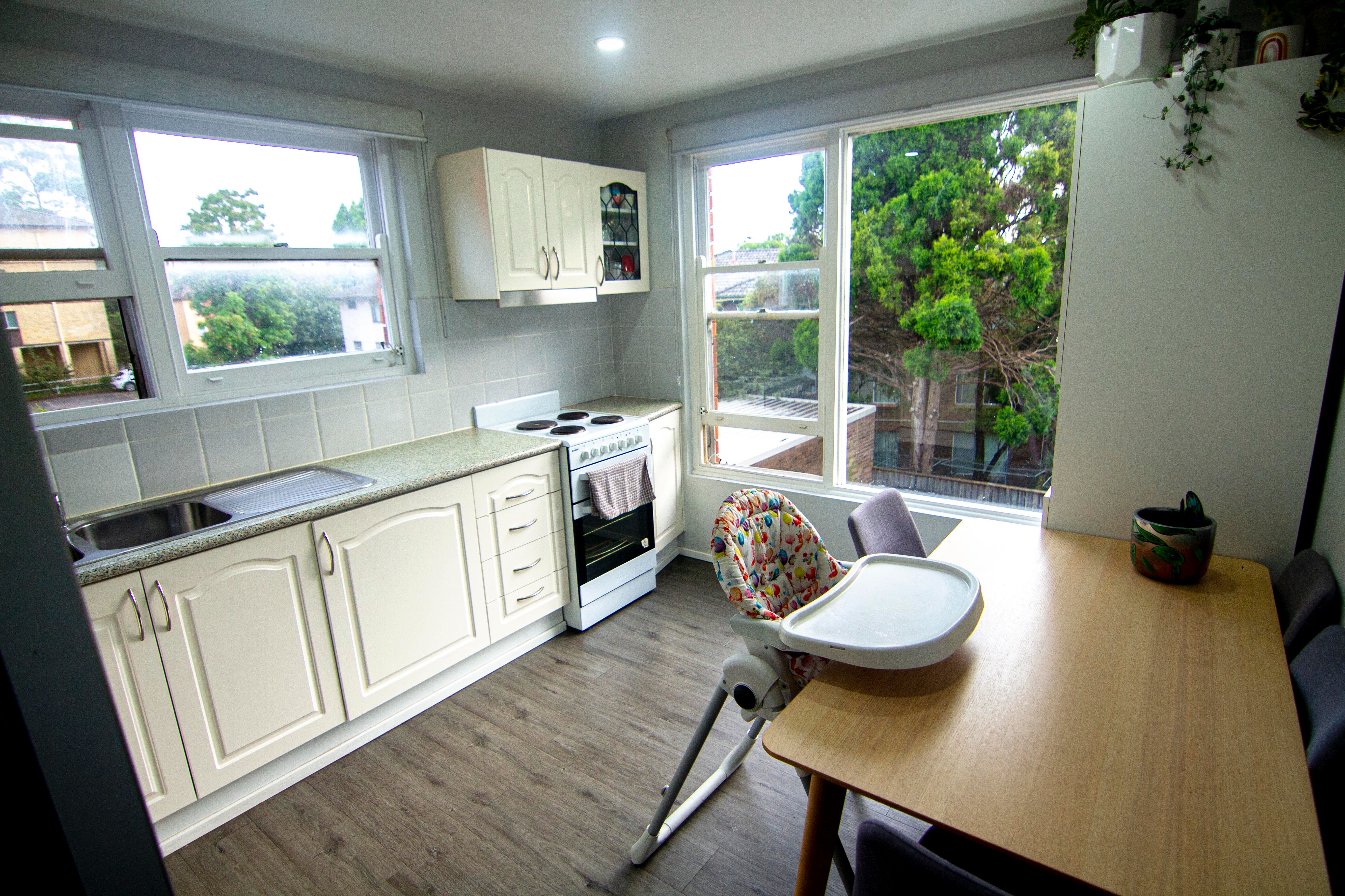 4/259 Blaxland Road, Ryde, NSW 2112