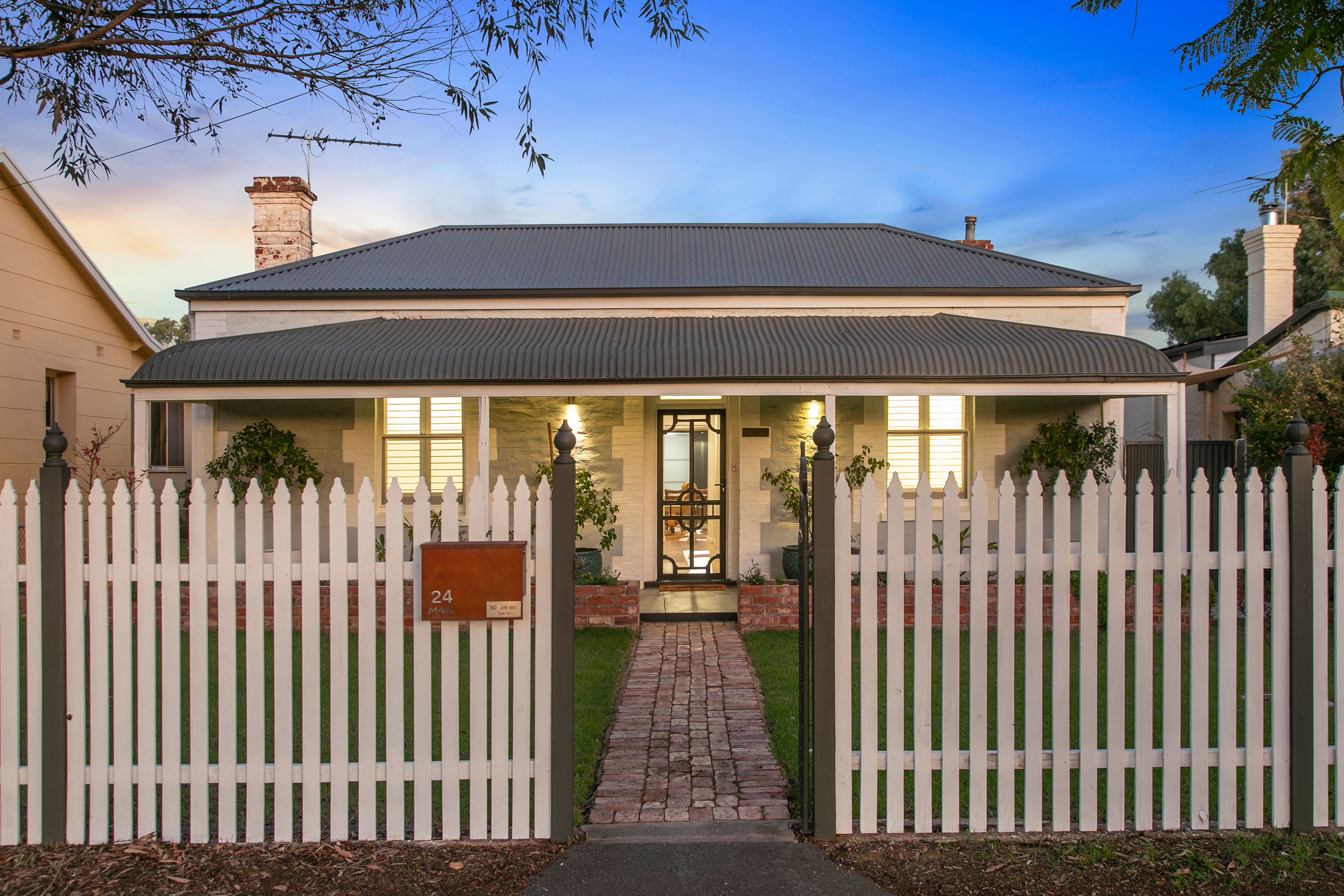 24 Fourth Street, Gawler South, SA 5118