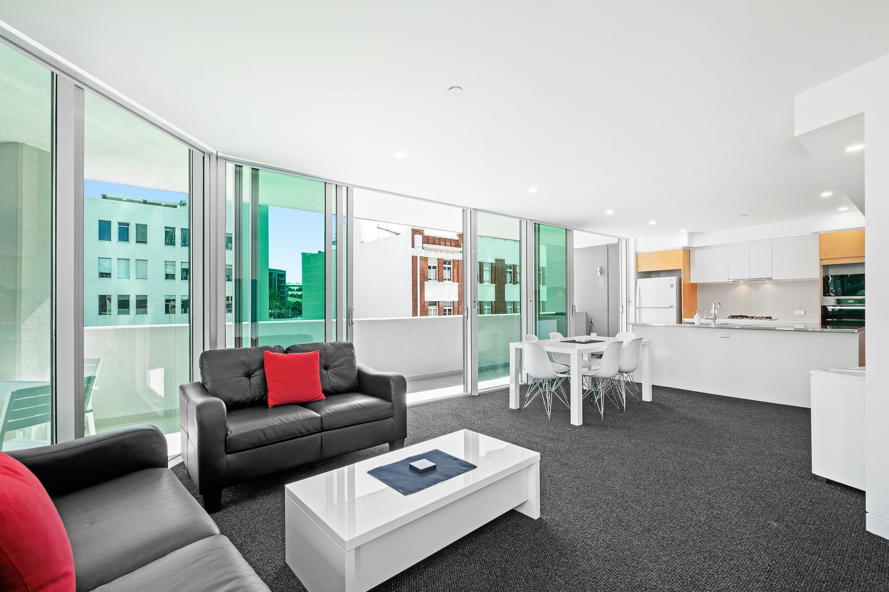 302/483 Adelaide Street, Brisbane City, QLD 4000