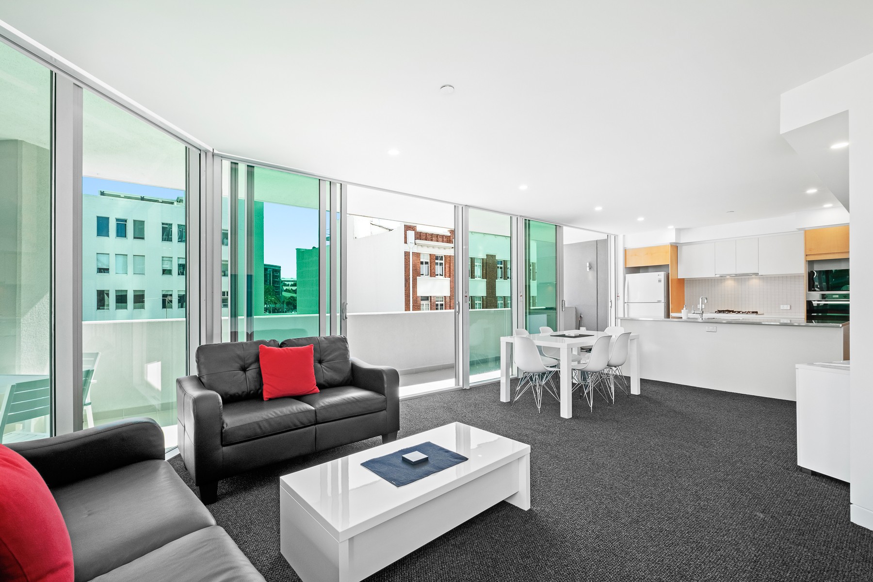 302/483 Adelaide Street, Brisbane City, QLD 4000