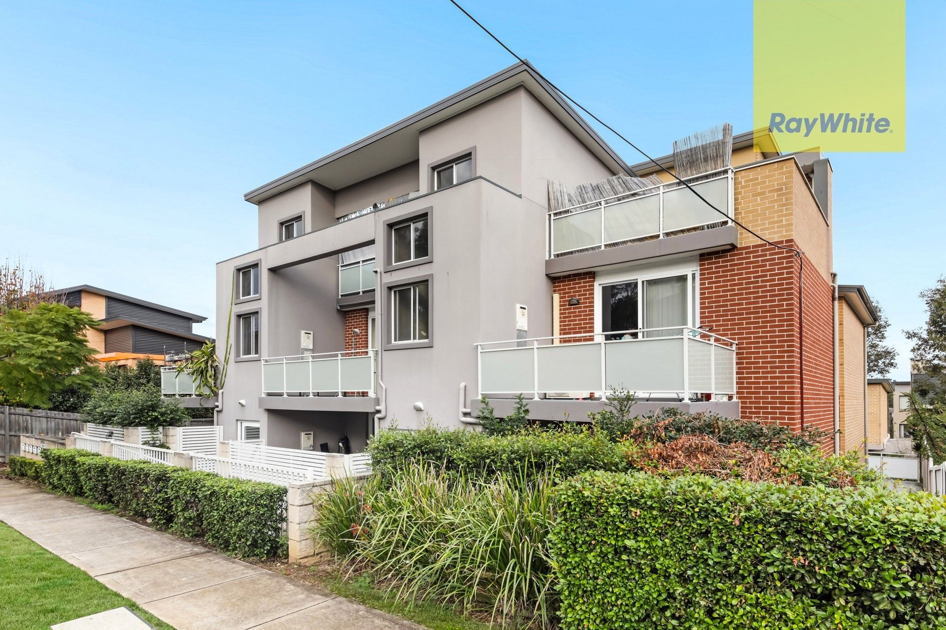 11 O'Reilly Street, Parramatta NSW 2150