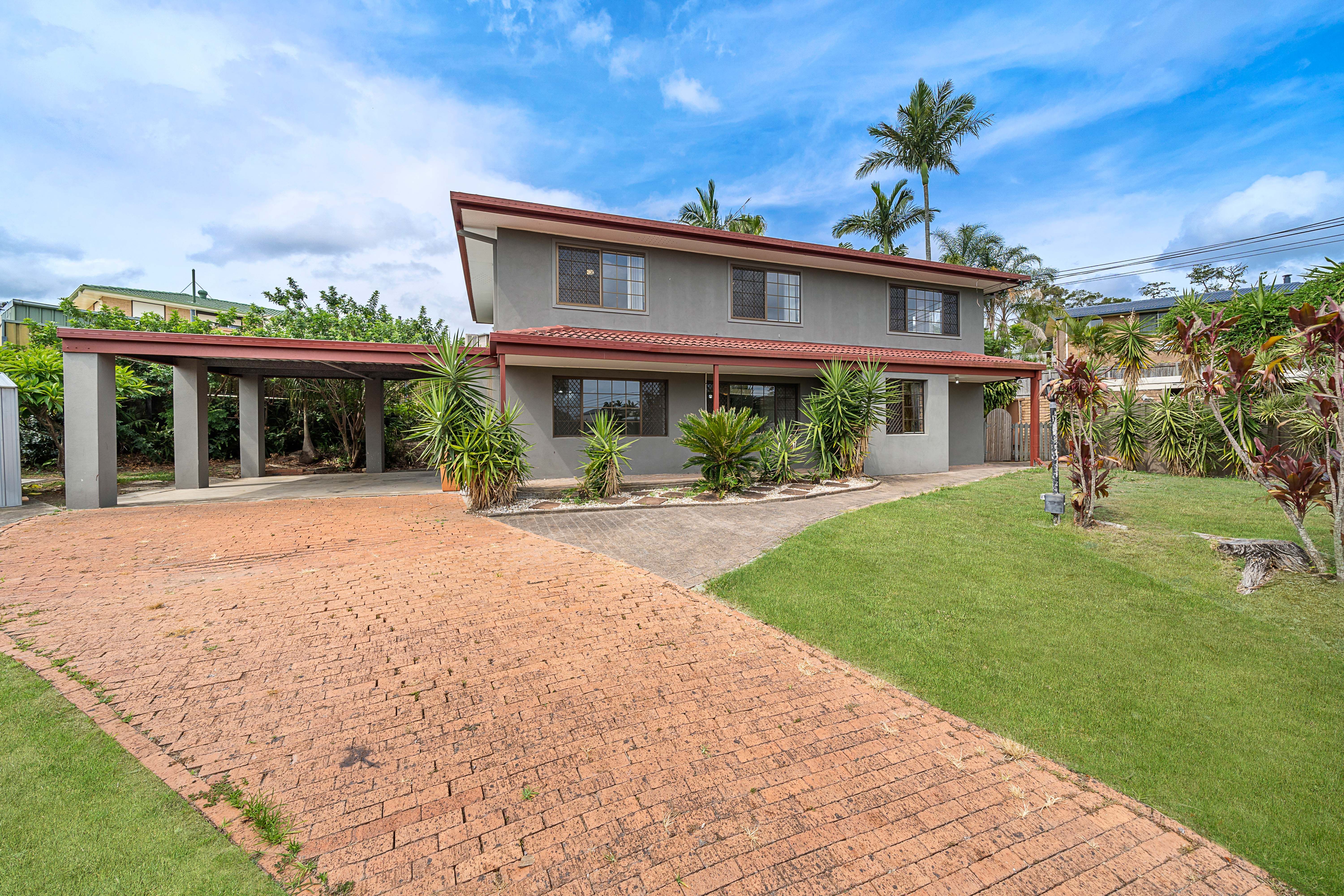 16 Melinda Court, Springwood, QLD 4127