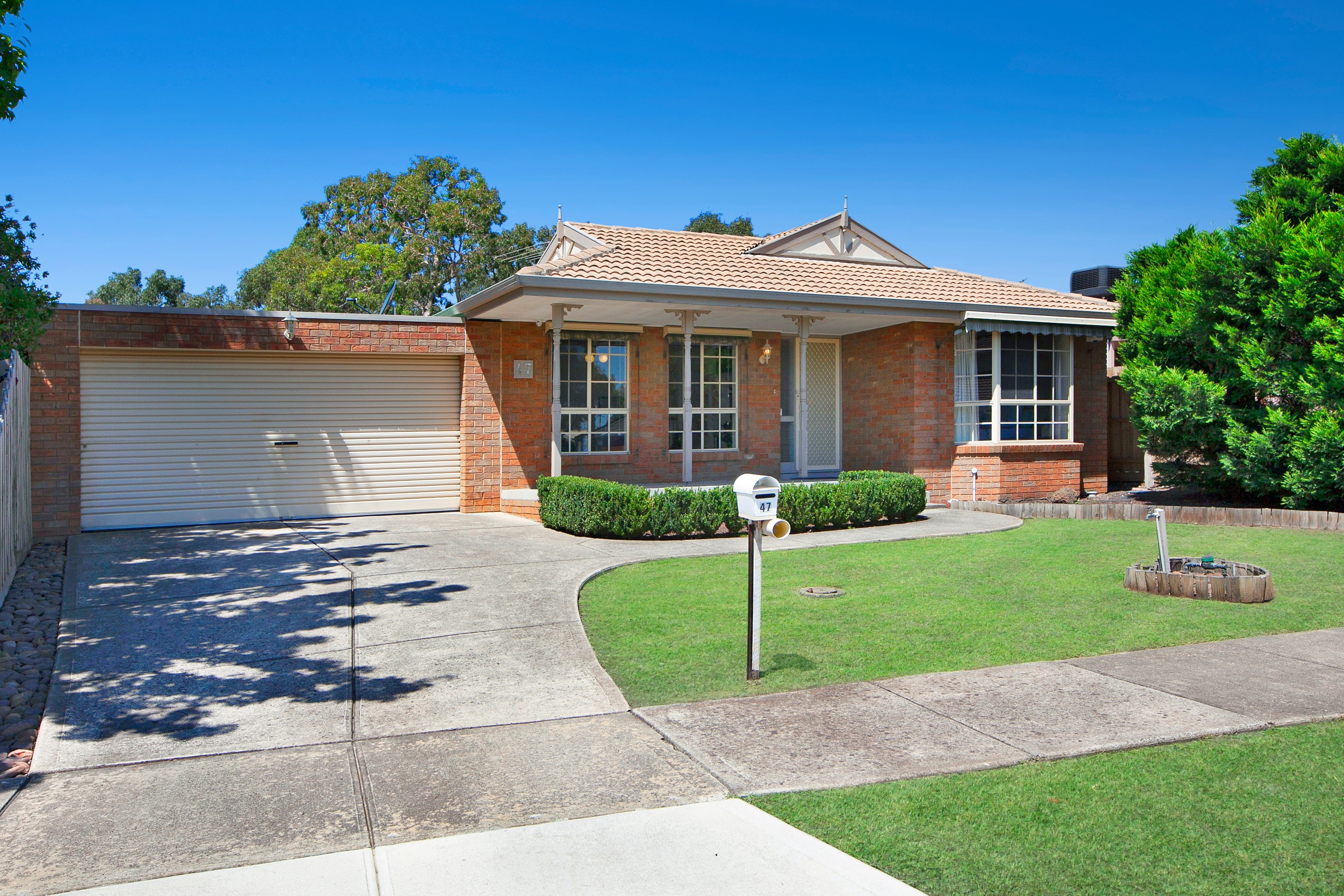 47 Plowman Court, Epping, VIC 3076