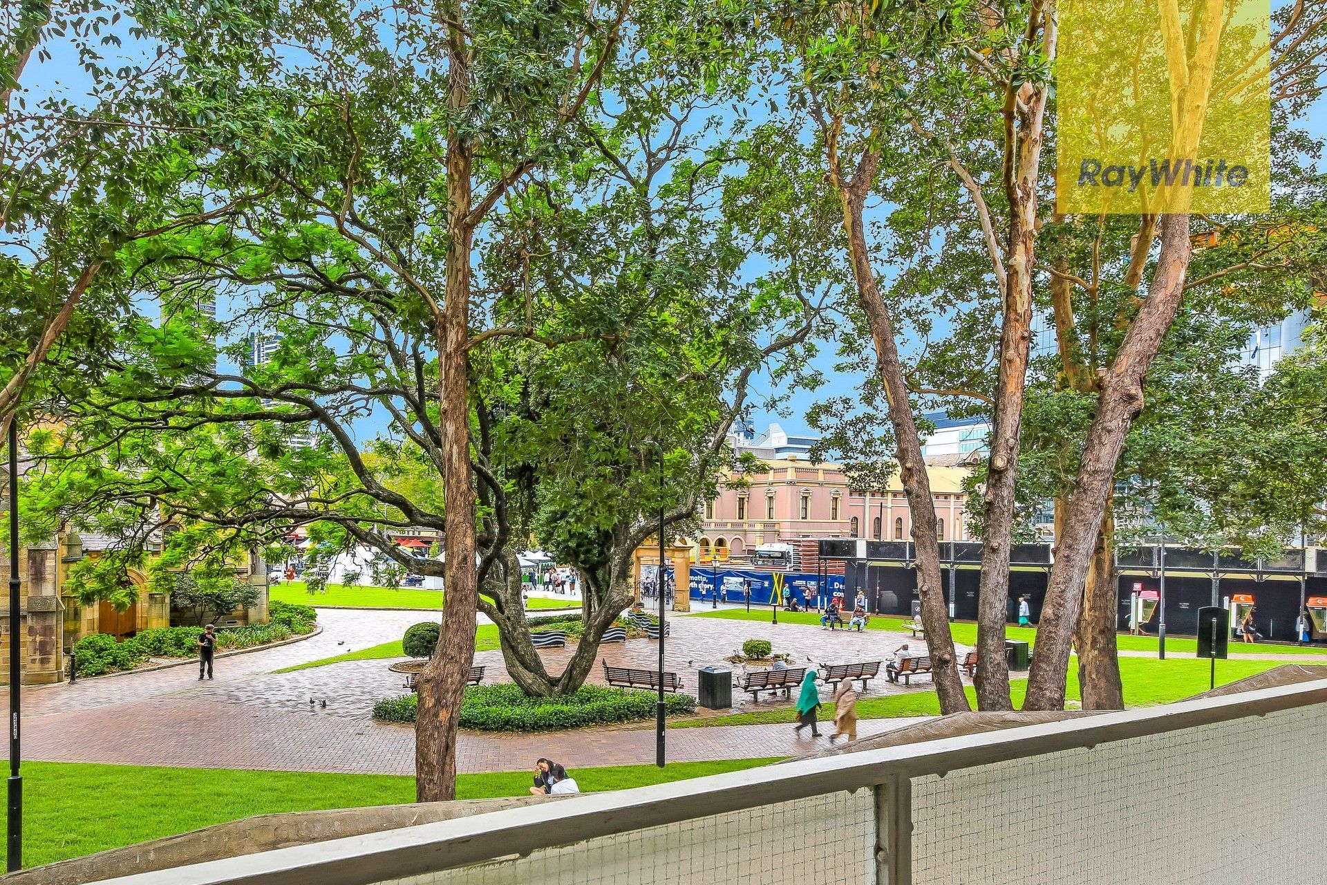17/181 Church Street, Parramatta, NSW 2150