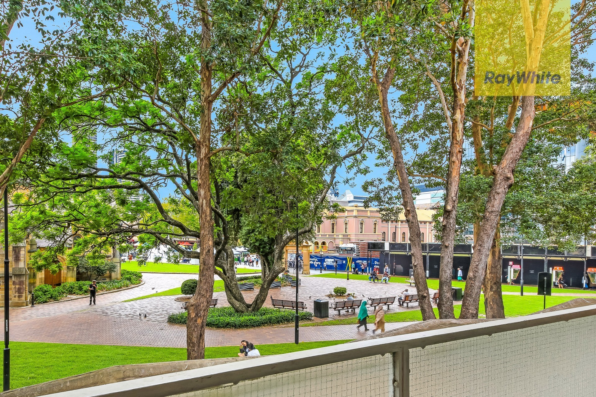 17/181 Church Street, Parramatta, NSW 2150