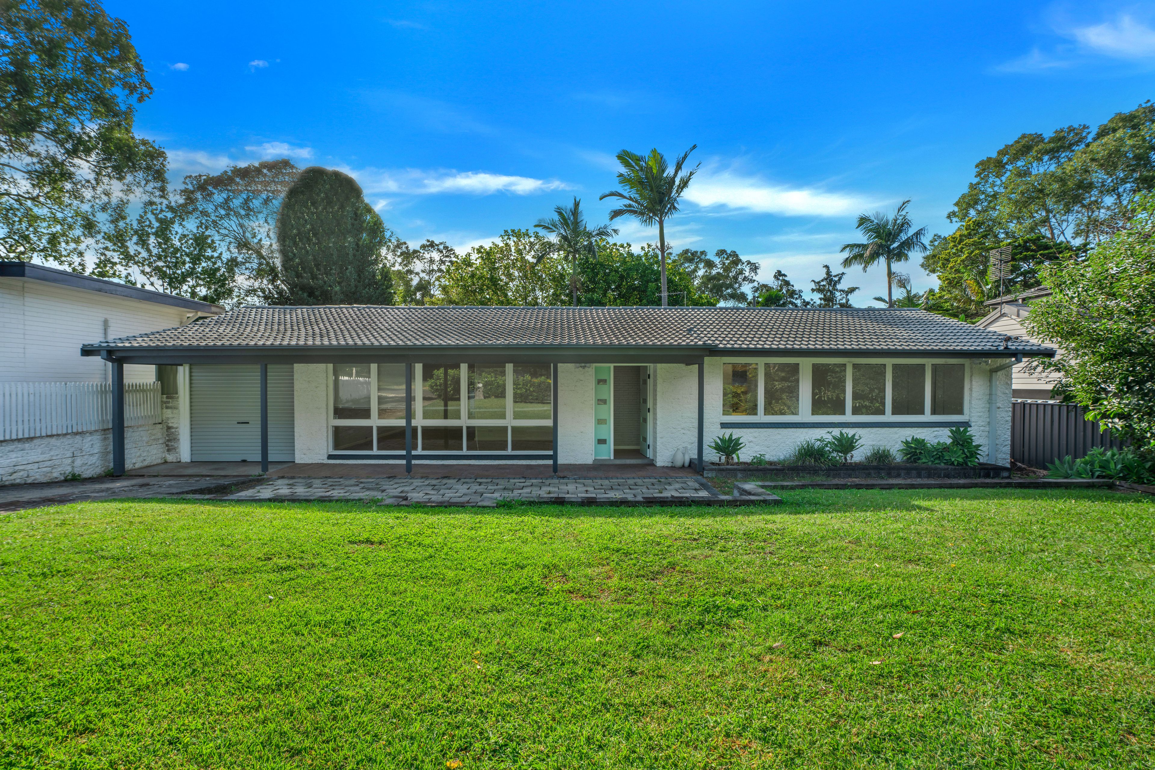 122 Shoalhaven Street, Nowra, NSW 2541