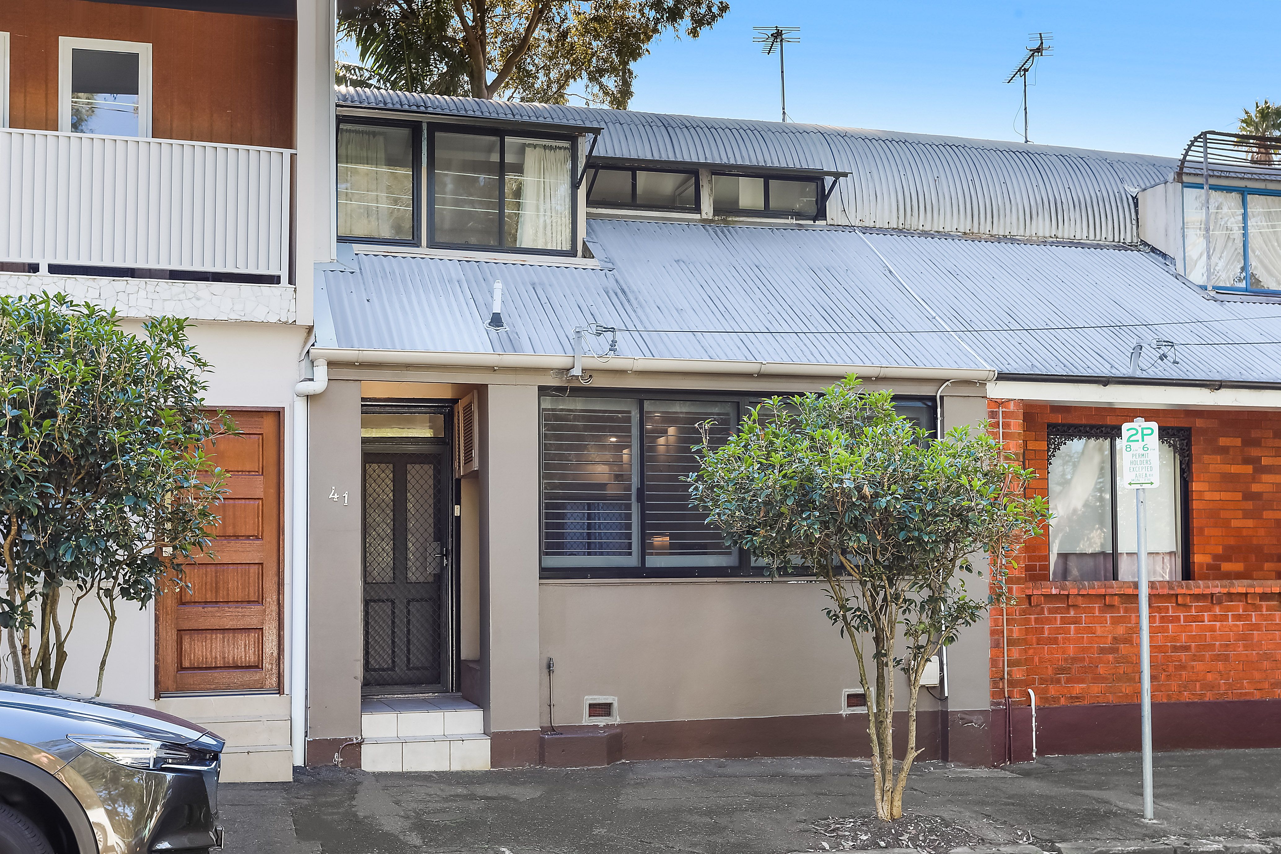 41 Donnelly Street, Balmain NSW 2041