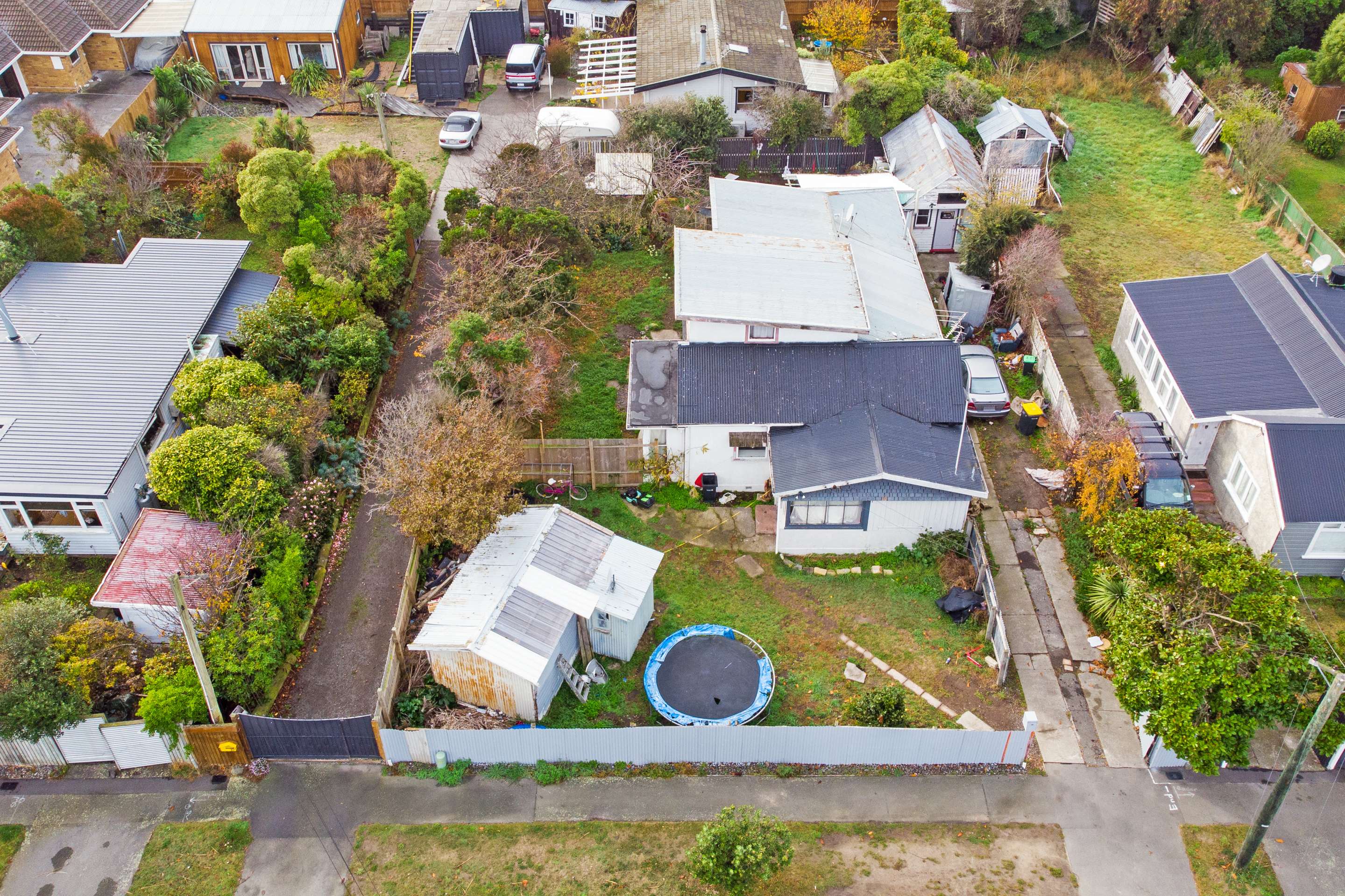 19 Howe Street, New Brighton, Christchurch City Real Estate Ray