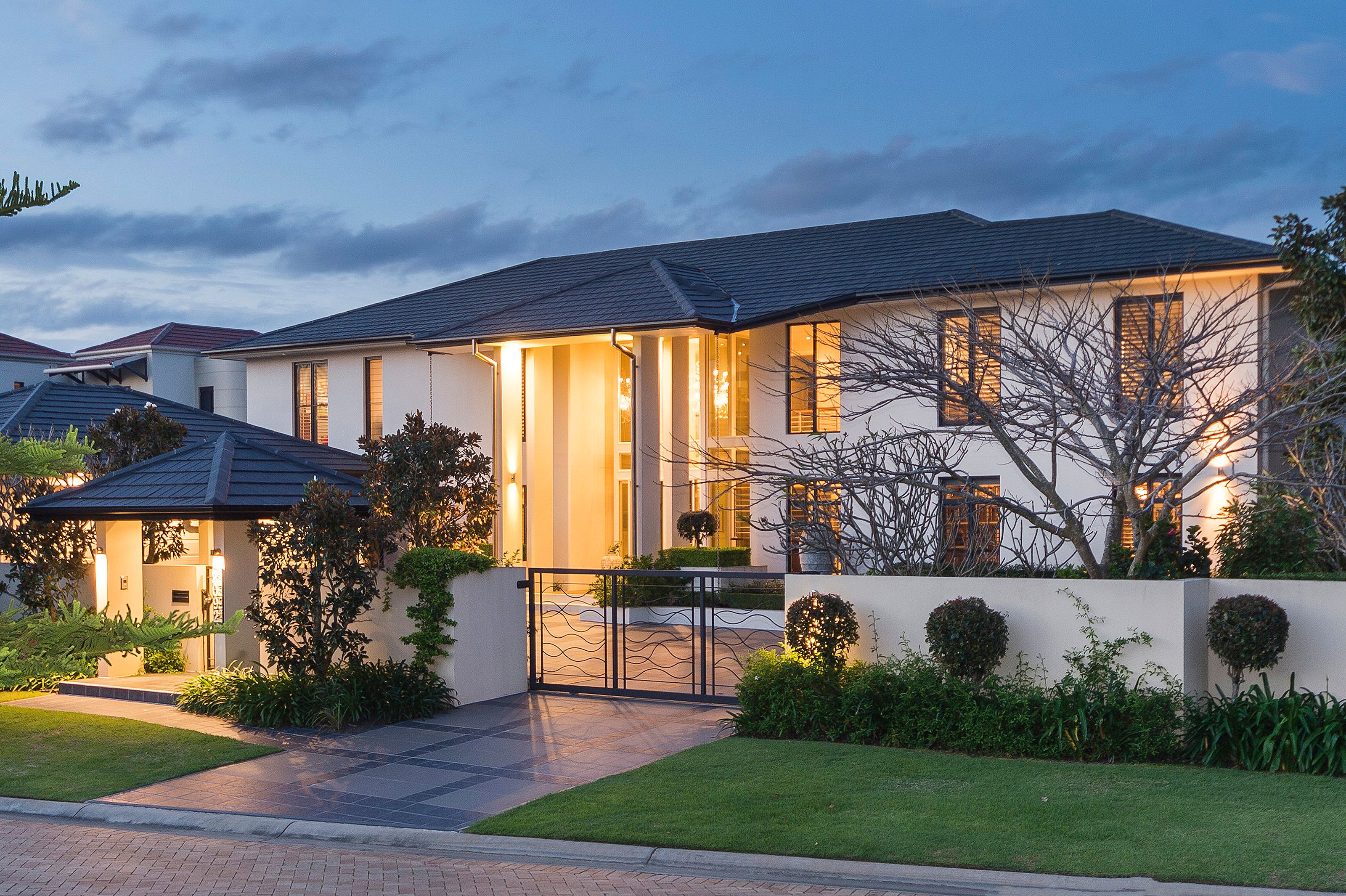2092 The Circle, Sanctuary Cove QLD 4212