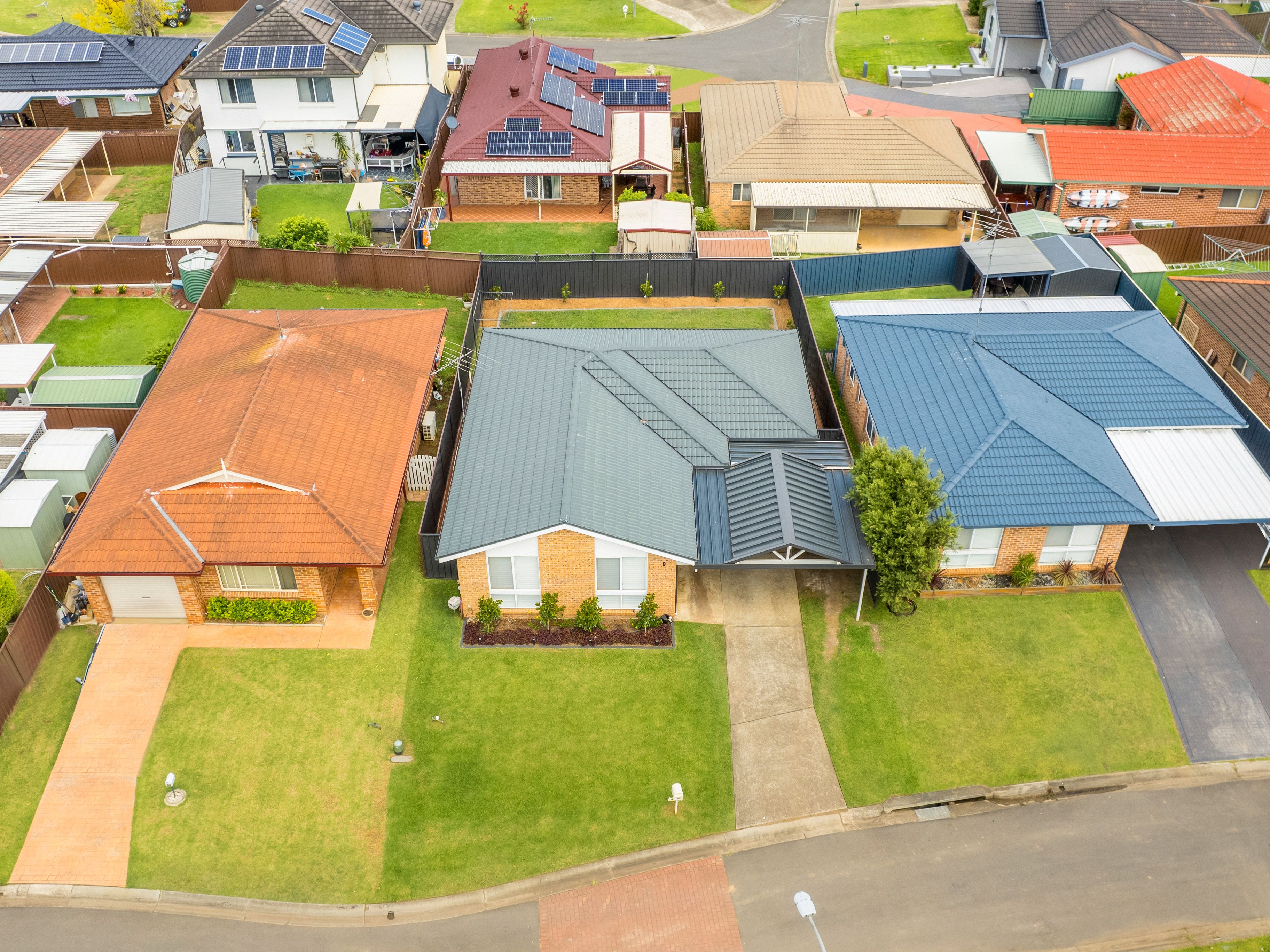 9 Sheoak Place, Colyton, NSW 2760