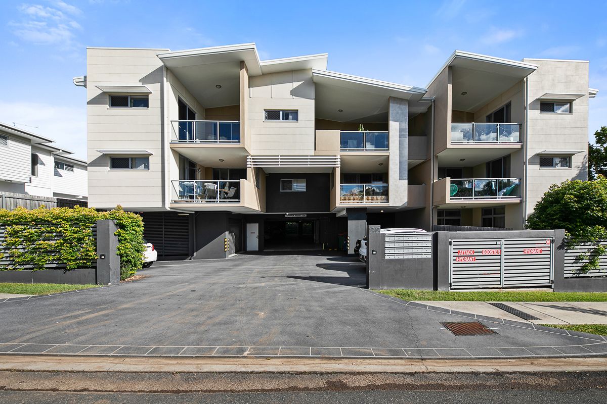 14/22-26 School Road, Stafford, QLD 4053