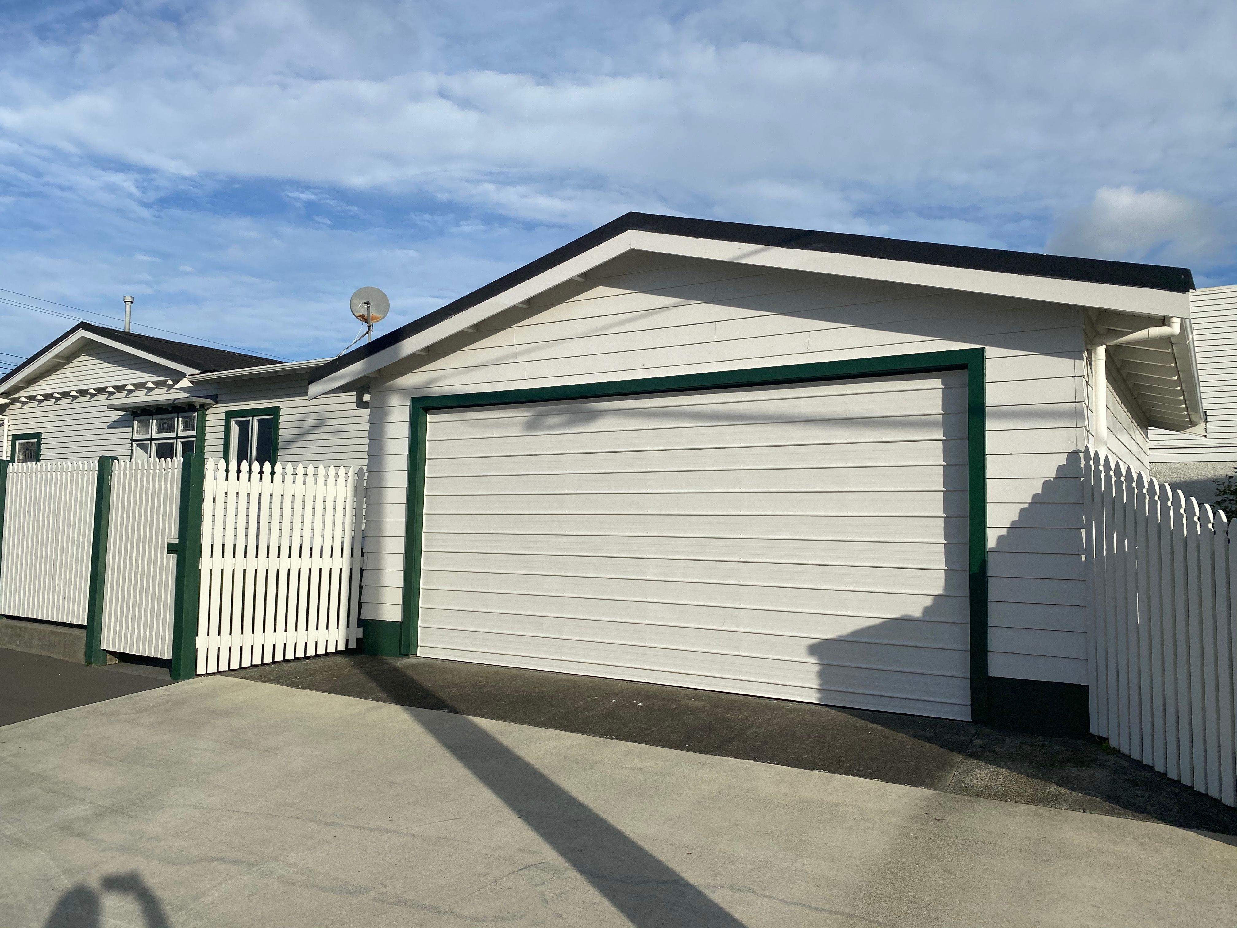 33 William Street, Petone, Lower Hutt City