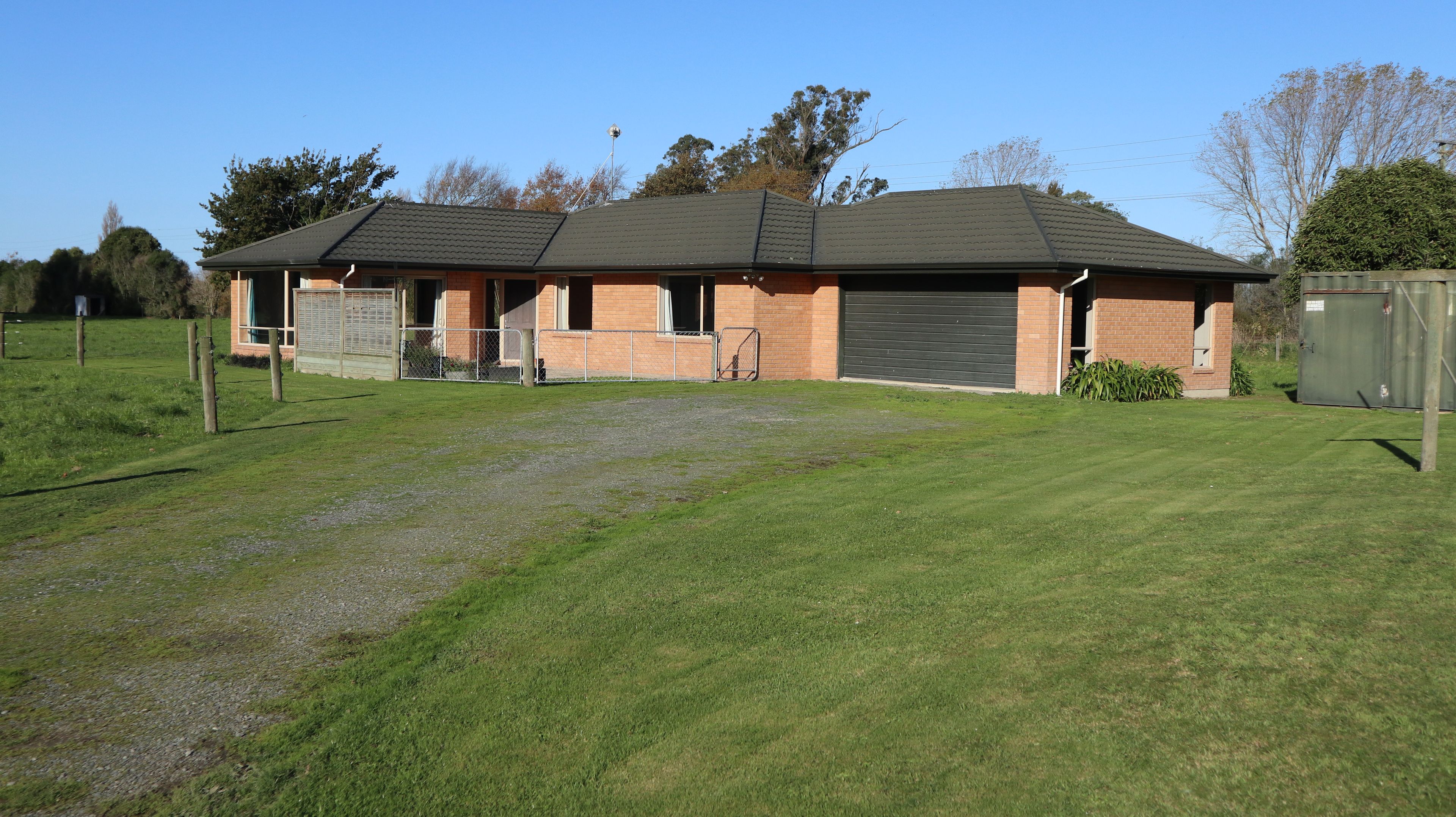 10 Stewarts Road, Leeston, Selwyn District