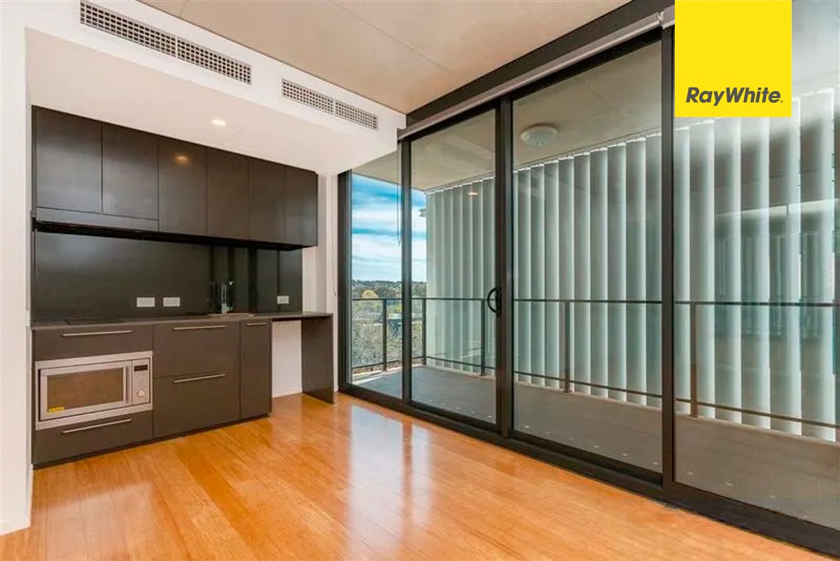 404A/241 Northbourne Avenue, Lyneham, ACT 2602