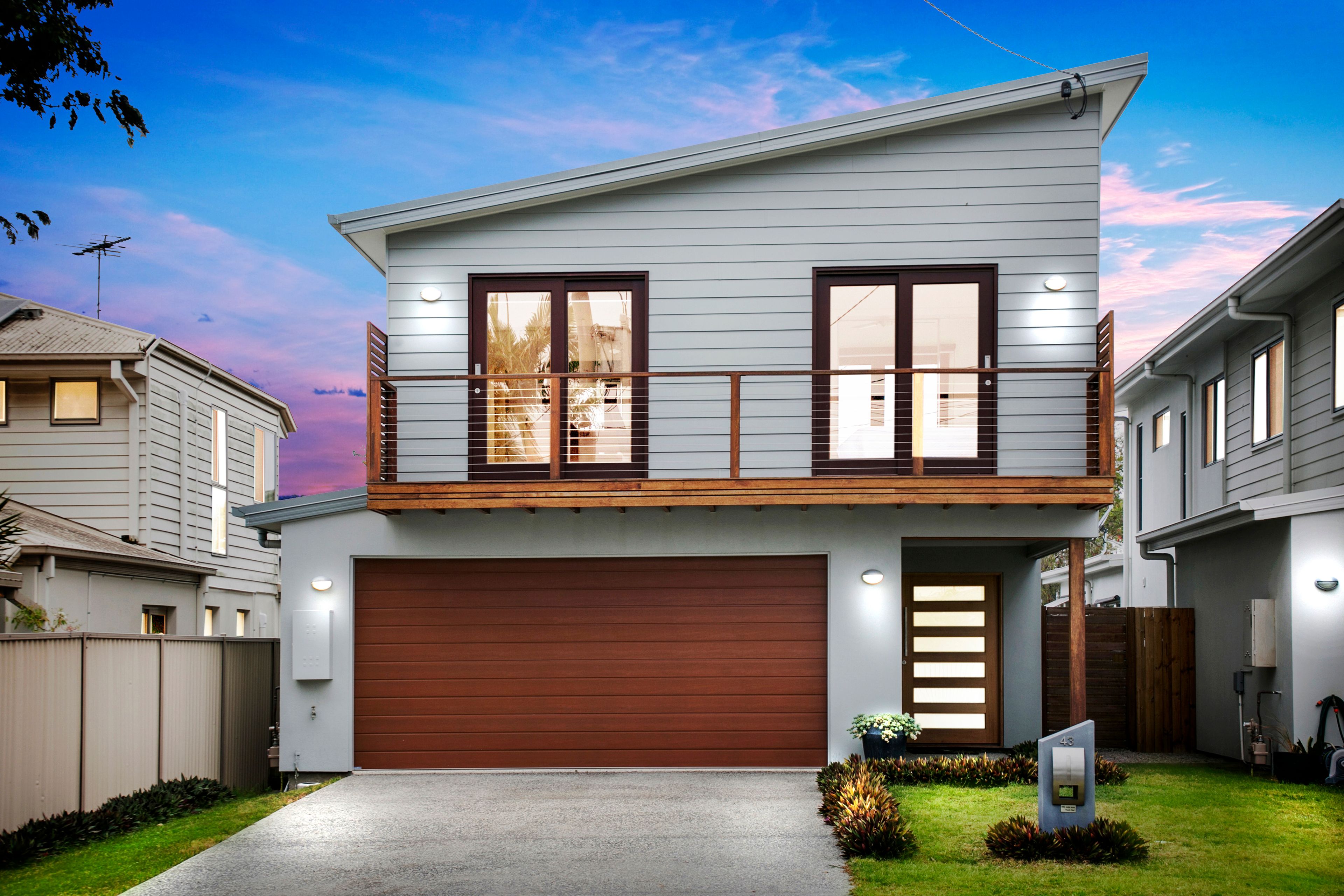 43 Clarke Street, Hendra QLD 4011