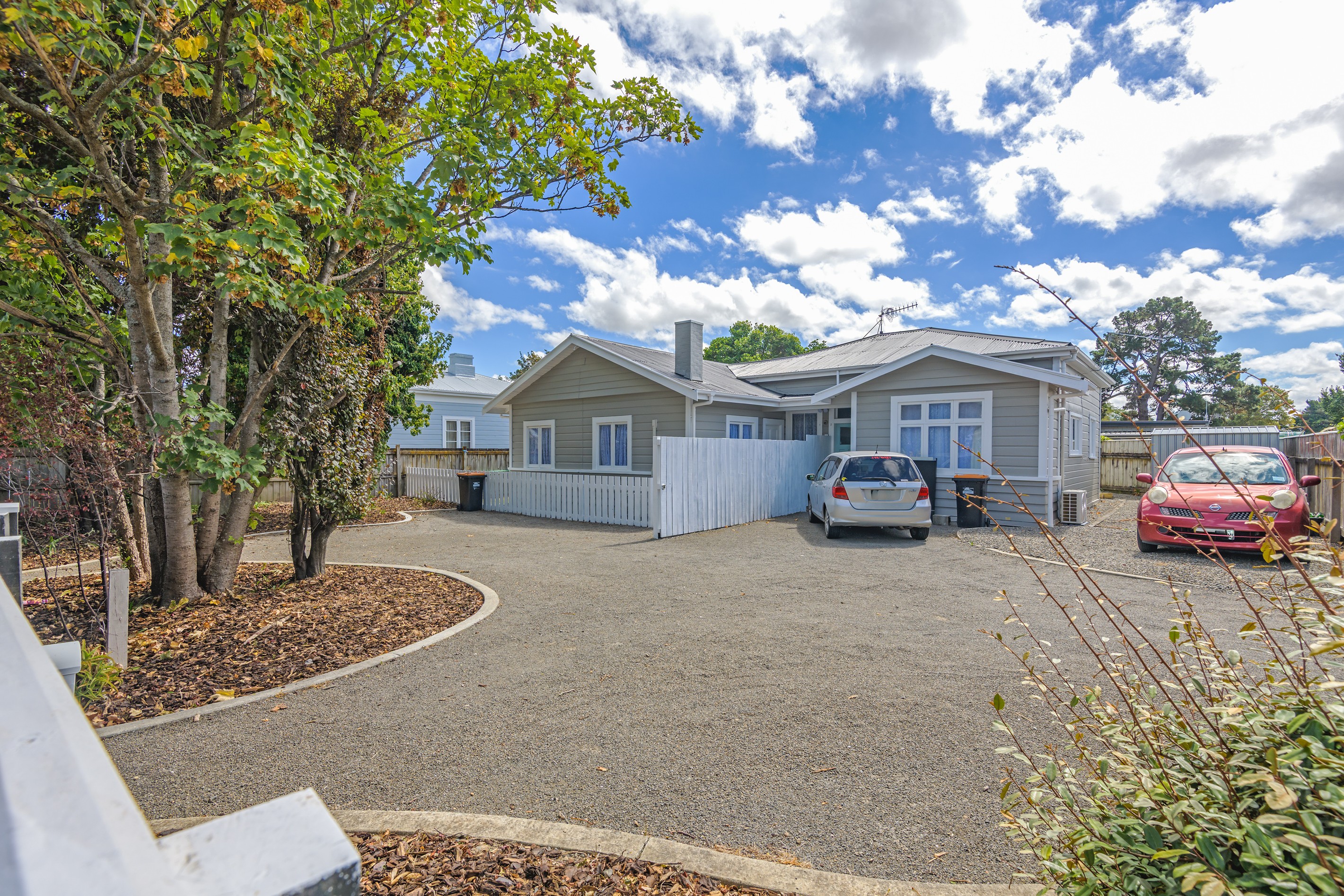 505 Featherston Street, Roslyn, Palmerston North City
