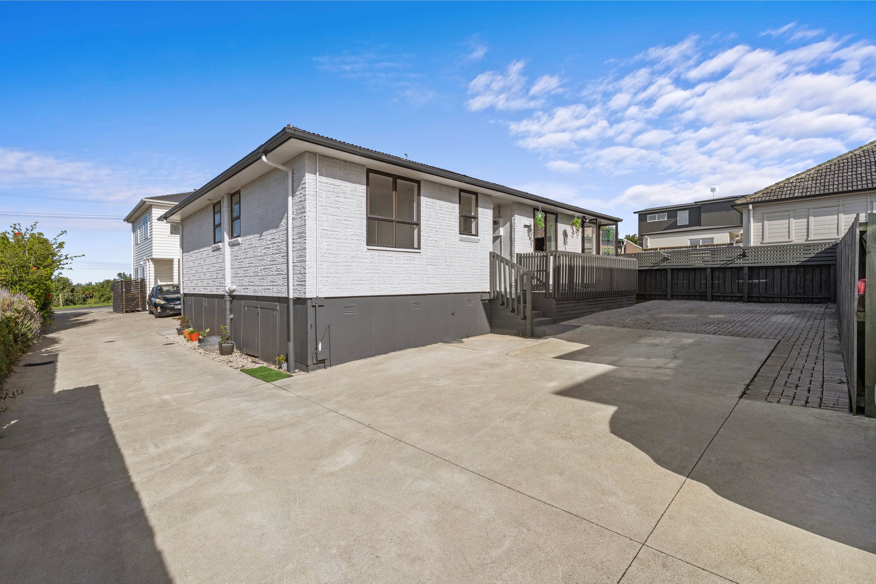 159A Wallace Road, Mangere Bridge, Manukau City