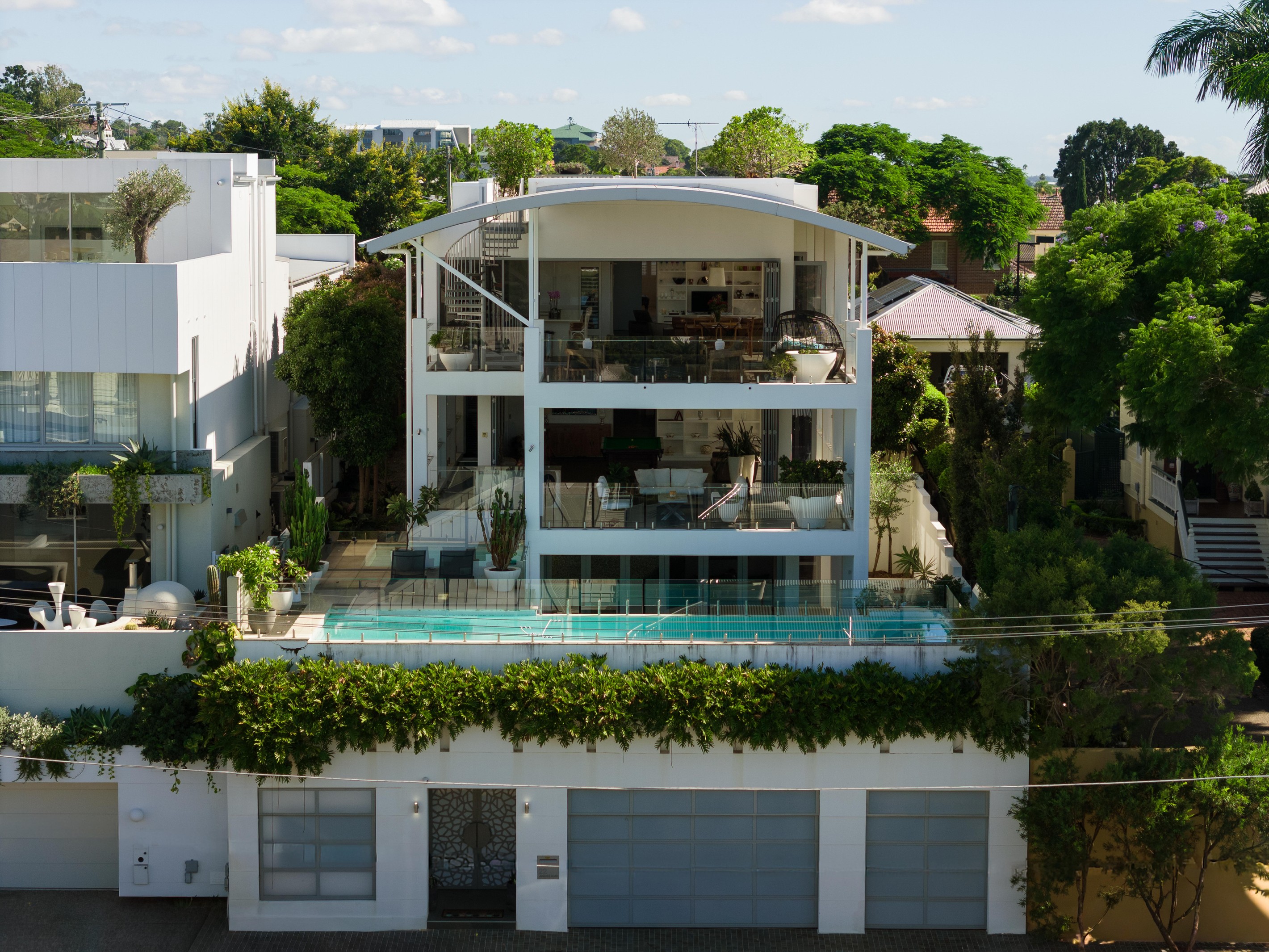 22 Langside Road, Hamilton, QLD 4007