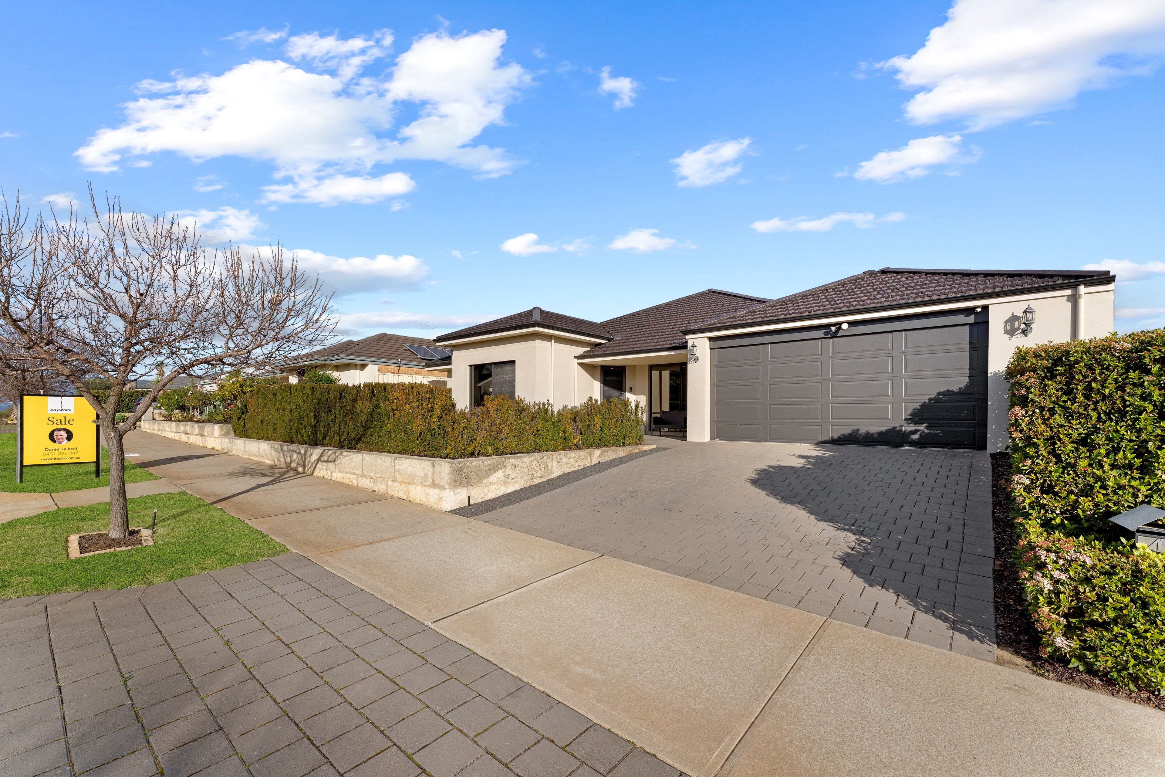 43 Monument Boulevard, Baldivis, WA 6171