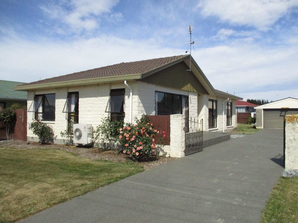 73 Market Street, Leeston, Selwyn District
