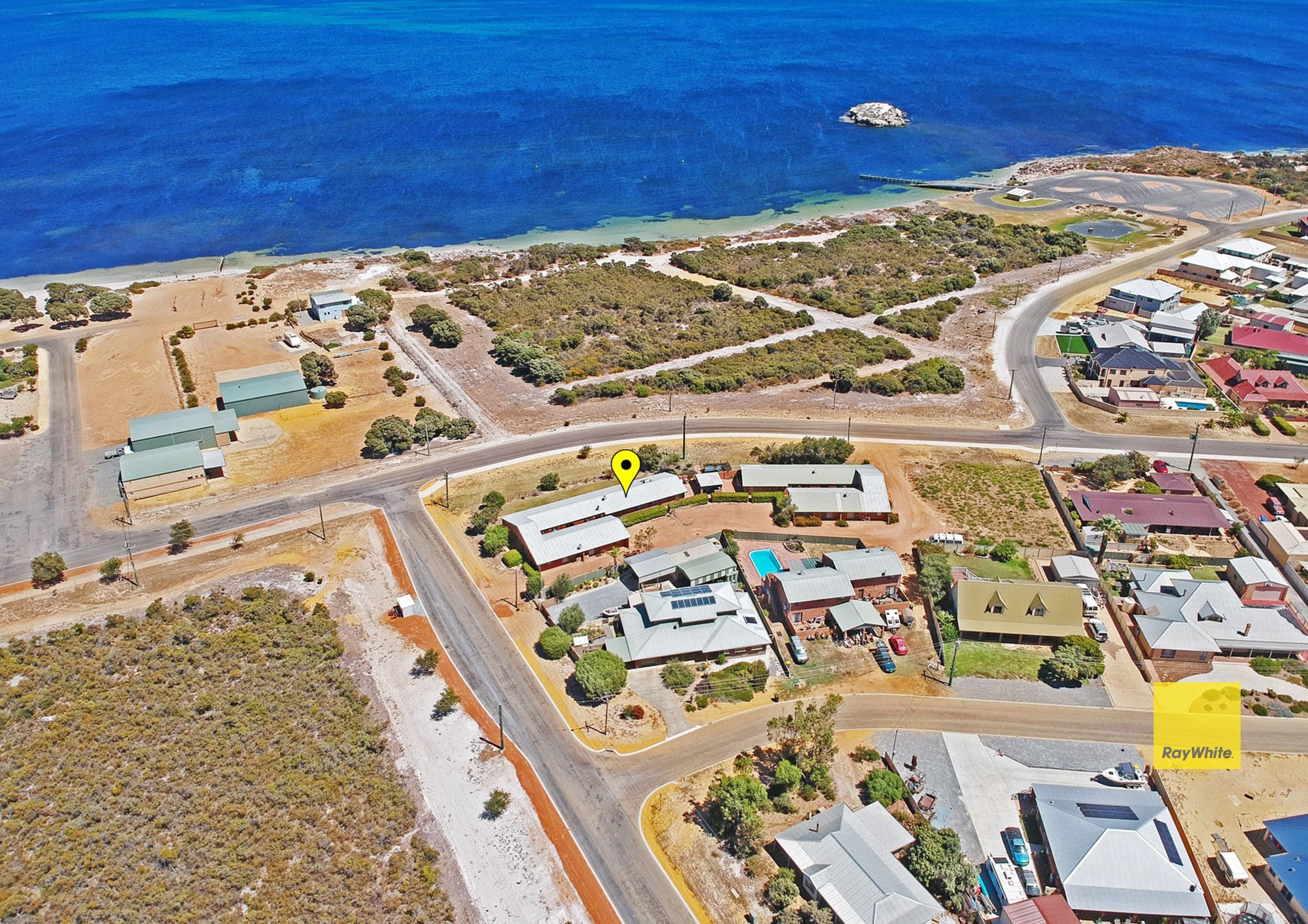 3/36 Nairn Street, Leeman, WA 6514