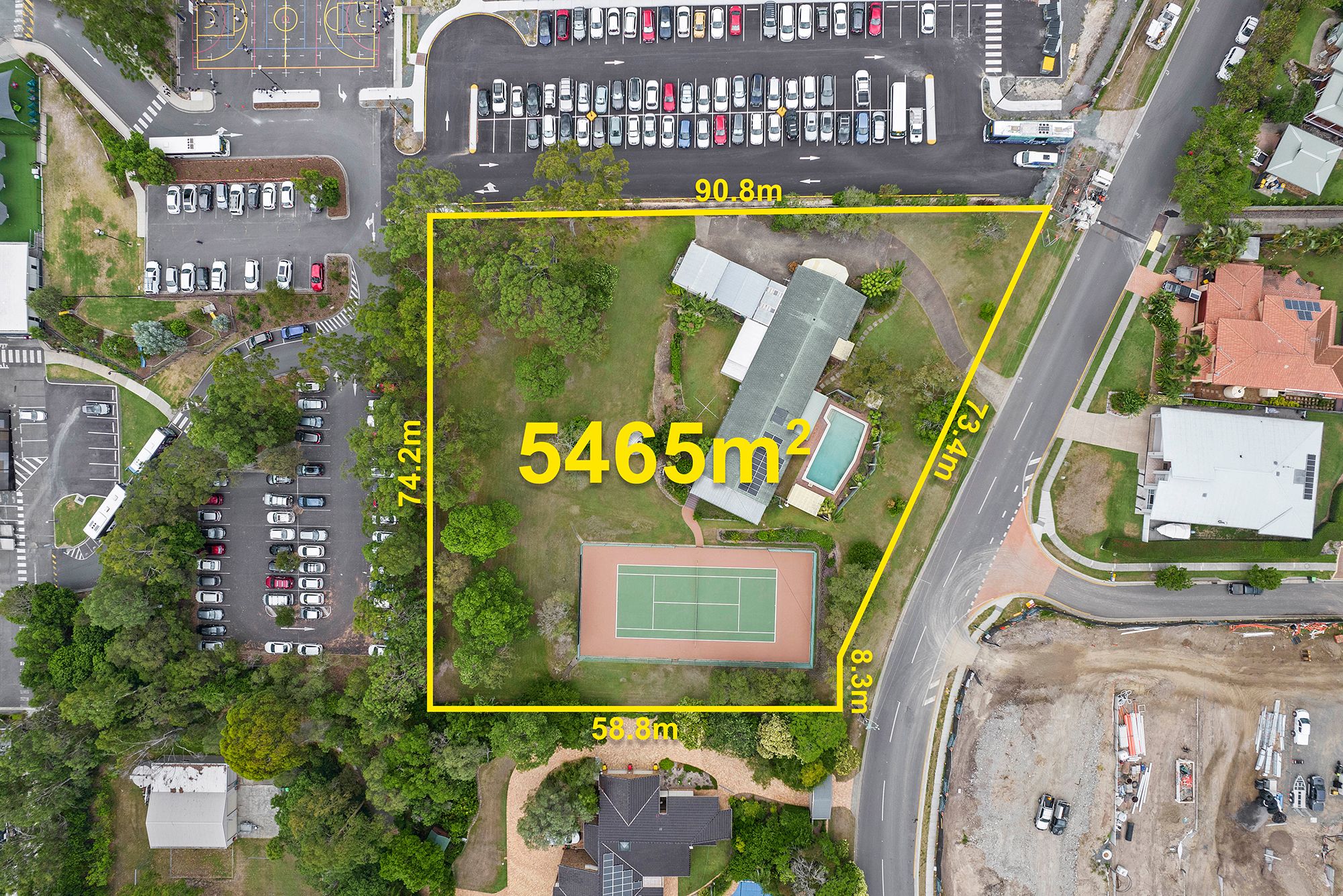 86 Keona Road, McDowall, QLD 4053