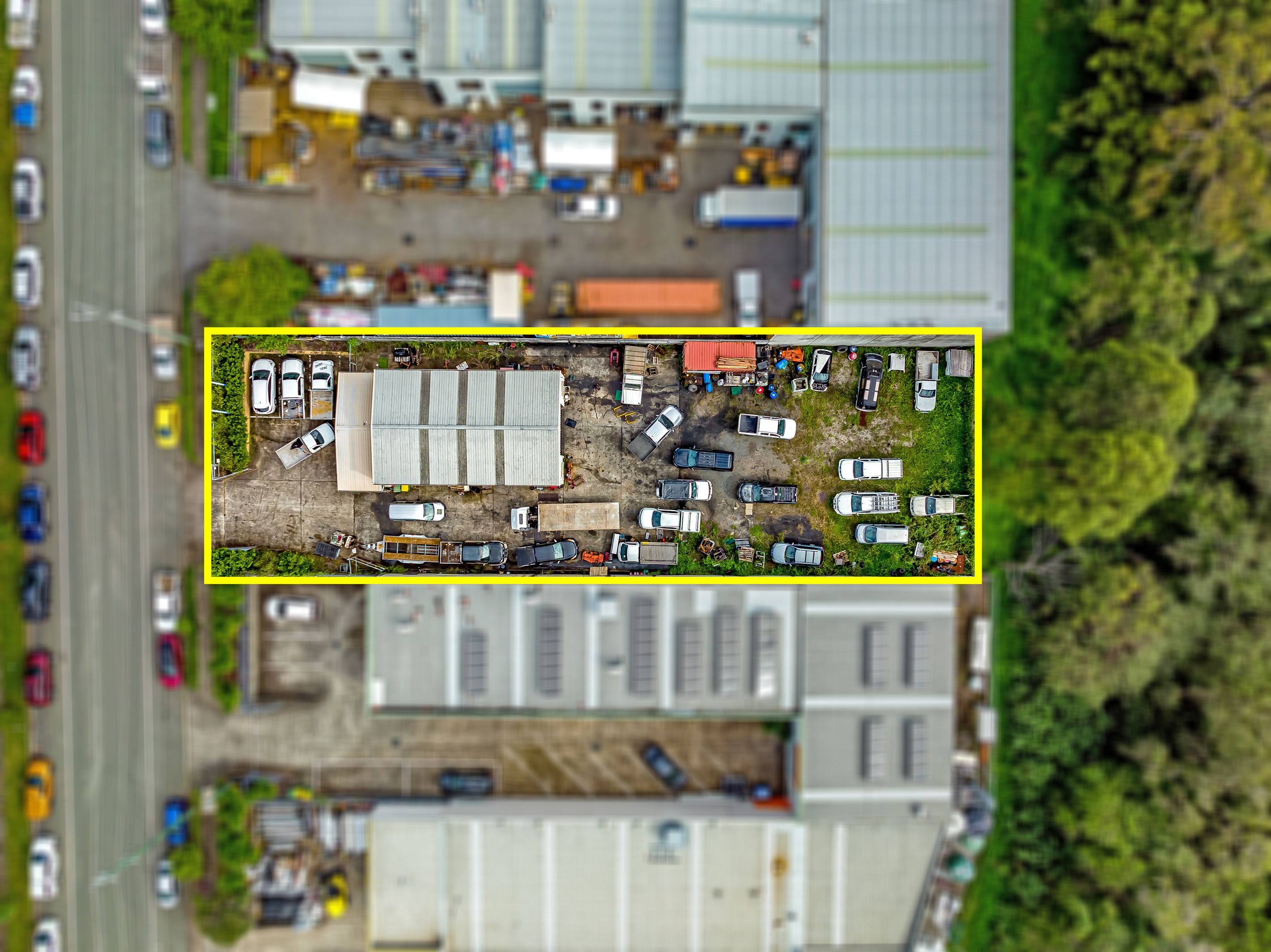 237 South Street, Cleveland, QLD 4163