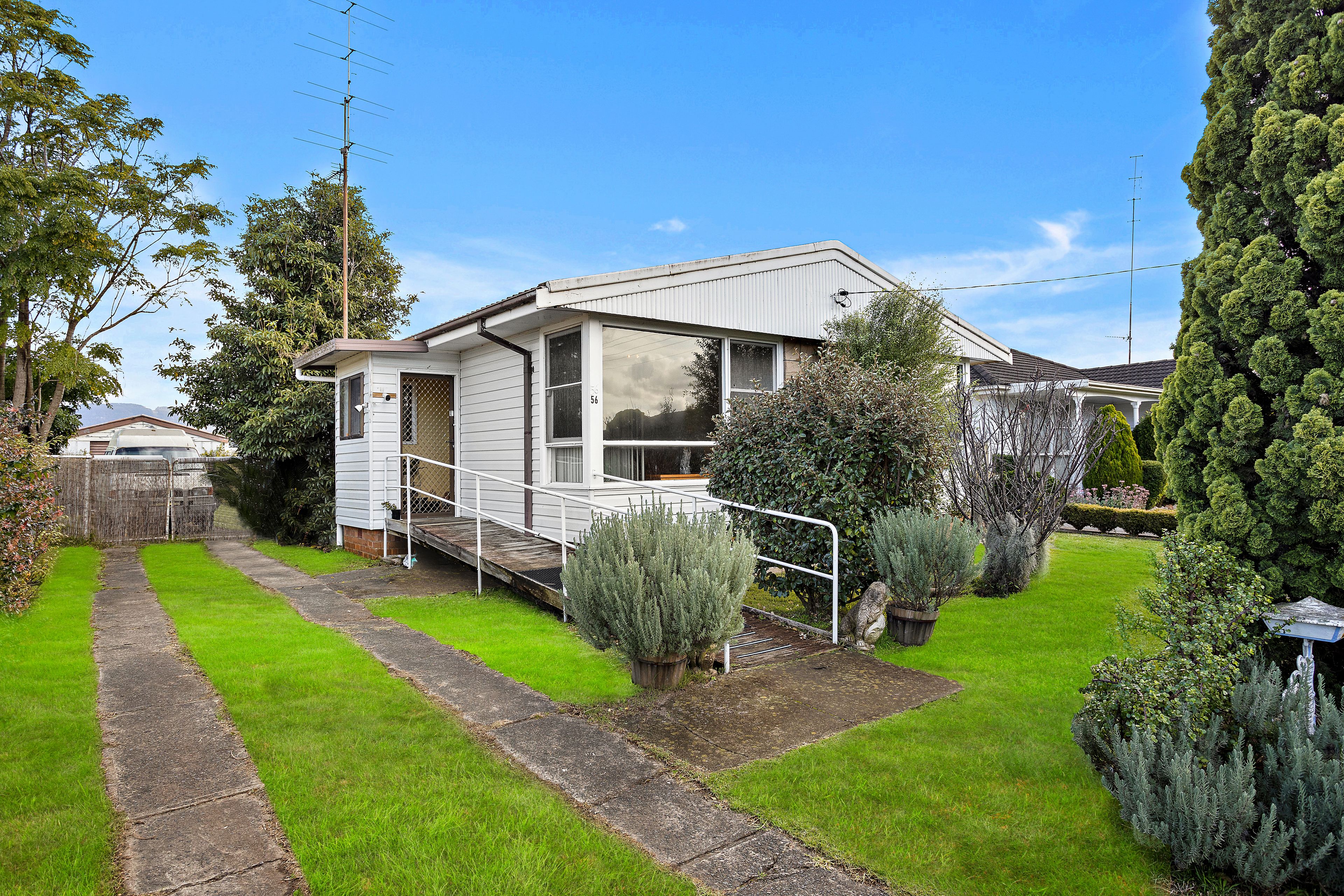 56 Poplar Avenue, Albion Park Rail, NSW 2527 Sold House Ray White