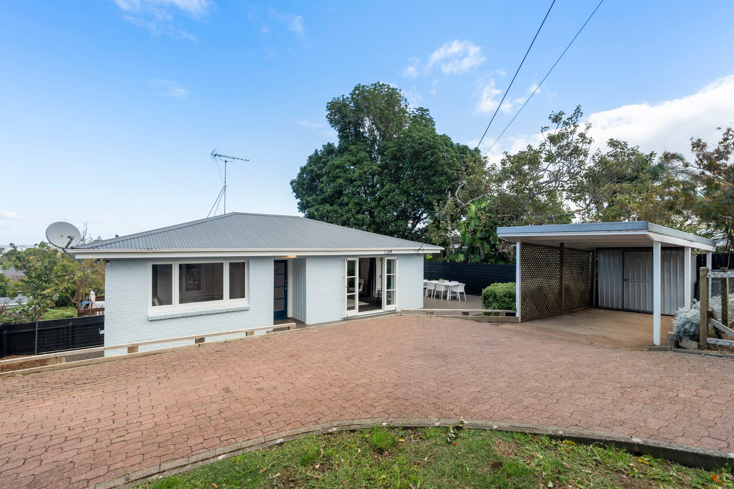 1a Smith Crescent, Onehunga, Auckland City