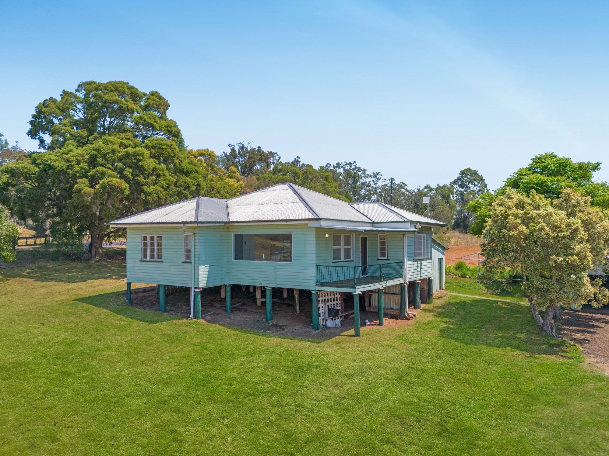 1228 Woodlands Road, Glen Cairn, QLD 4342