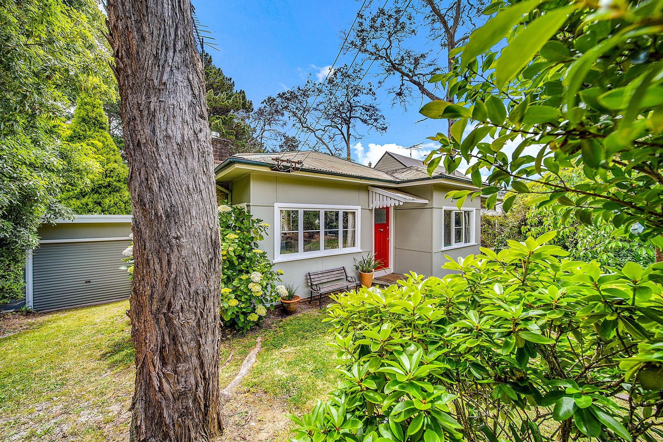 152 Station Street, Blackheath, NSW 2785 Sold House Ray White Upper