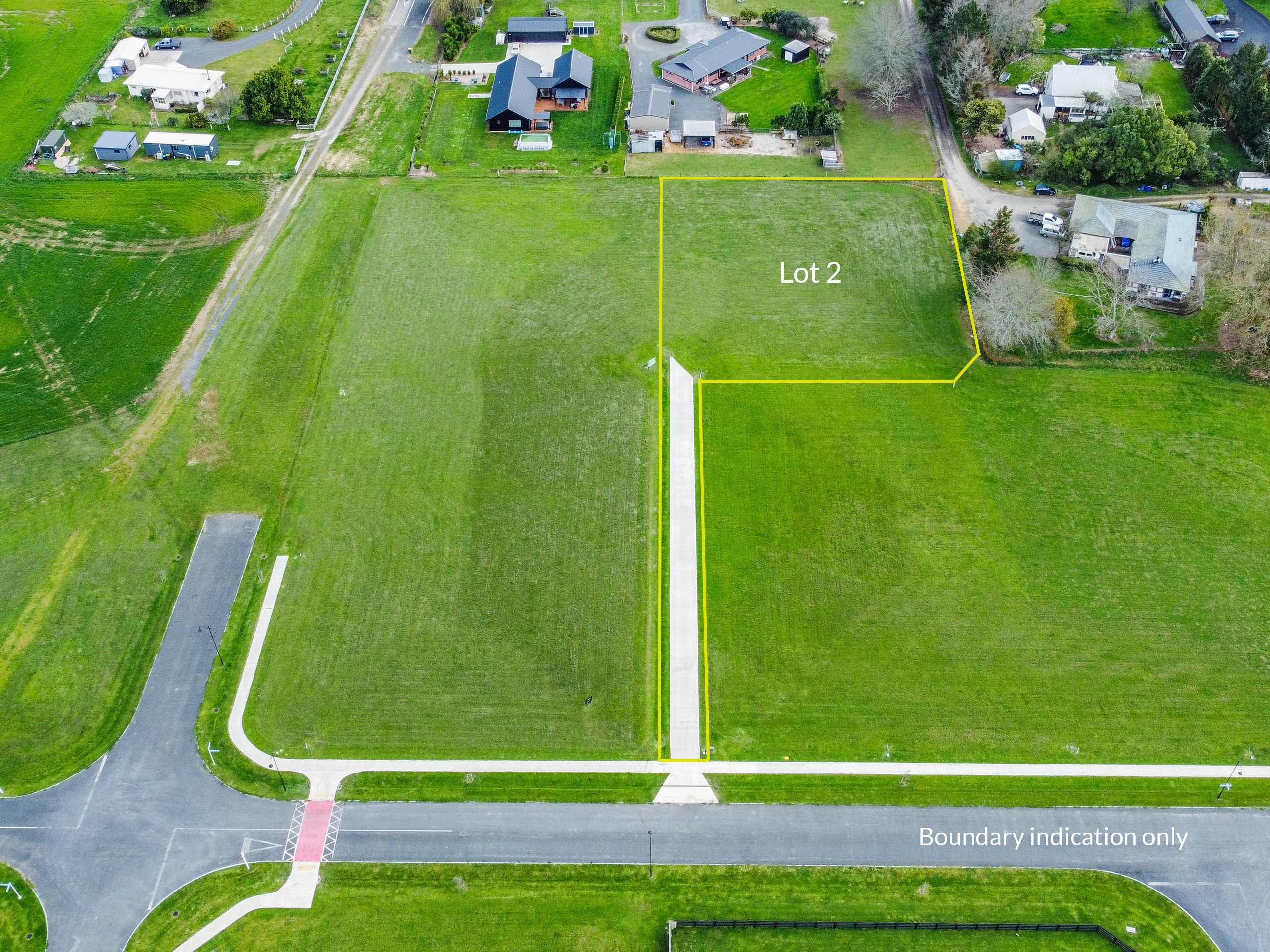 1/1070 Collinson Street, Pirongia, Waipa District