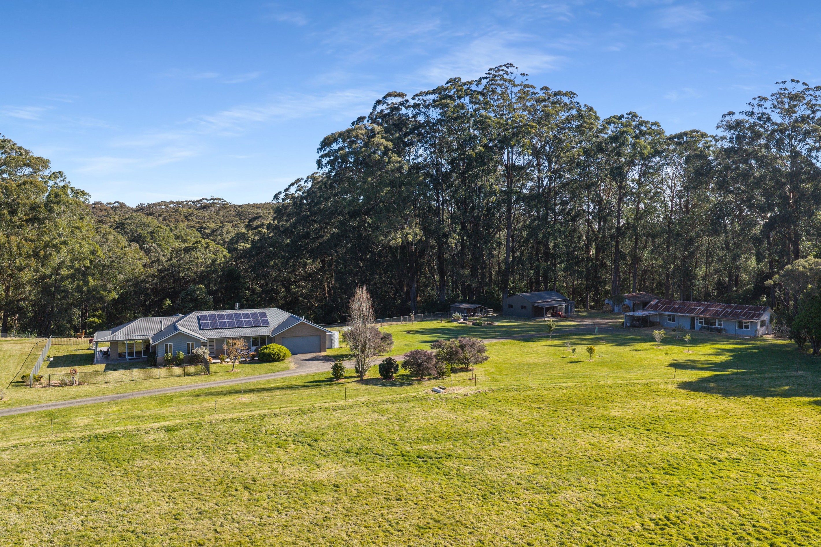1396 Nowra Road, Fitzroy Falls, NSW 2577