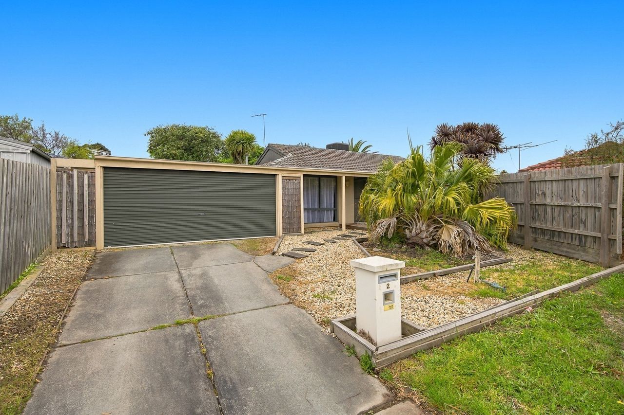 2 Flamingo Court — photo from Ray White Cranbourne